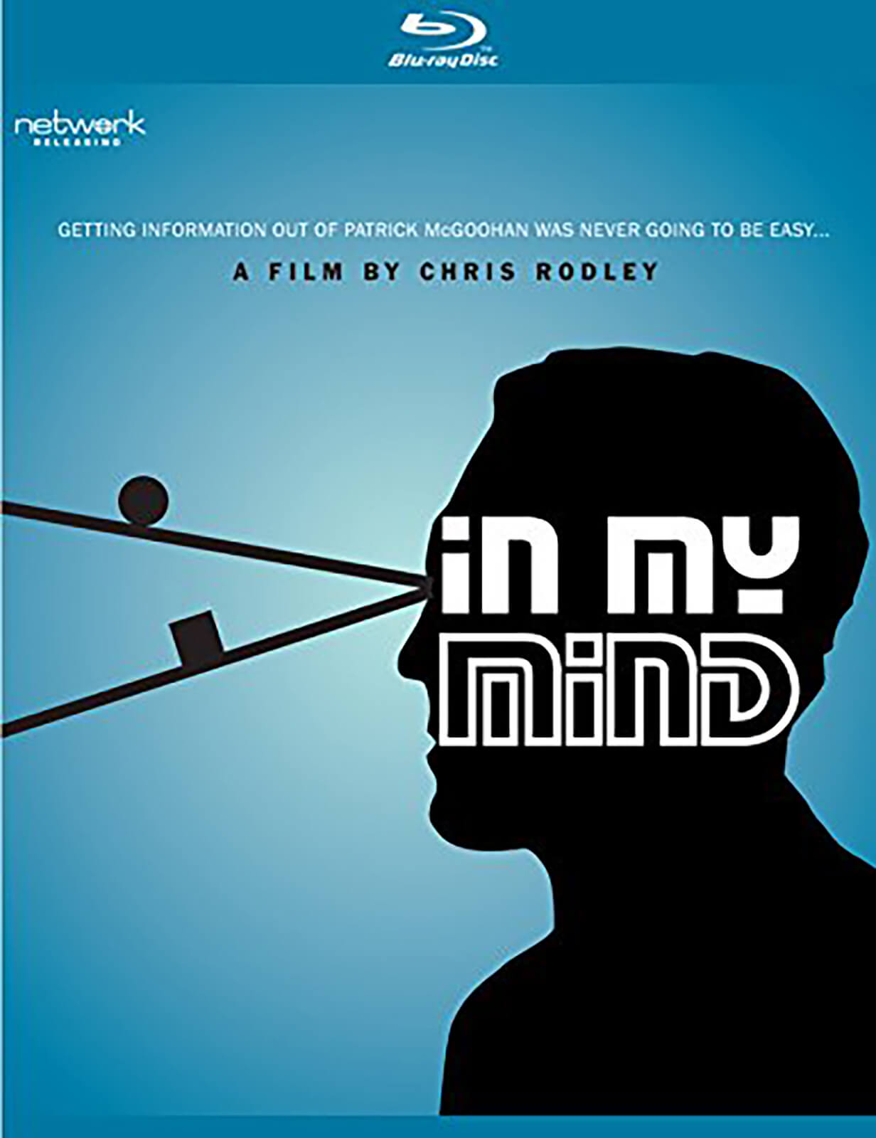 

In My Mind