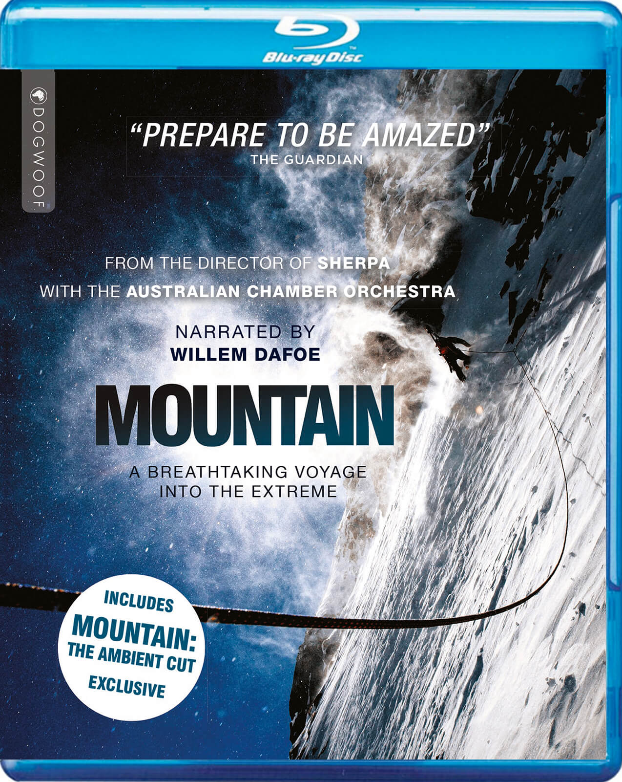 Mountain