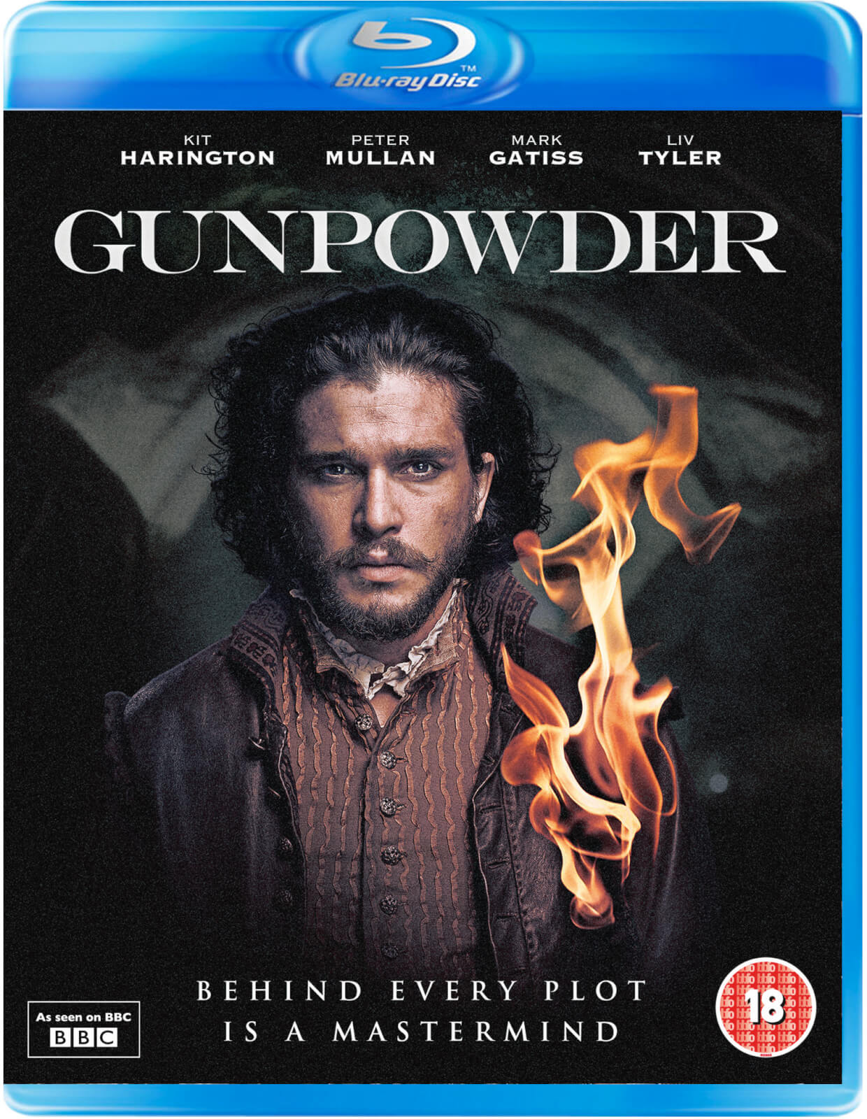 

Gunpowder (BBC)