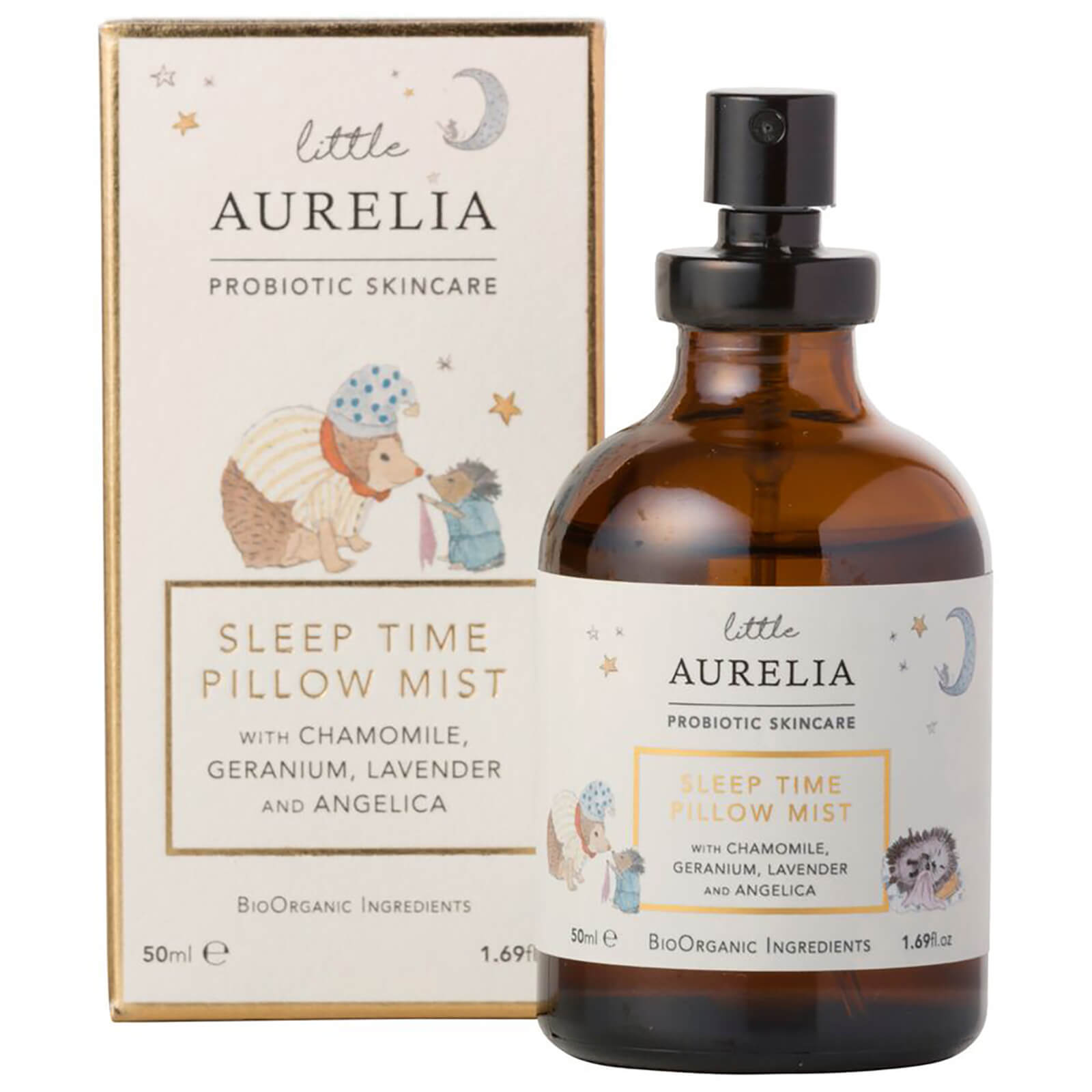 little aurelia probiotic skincare