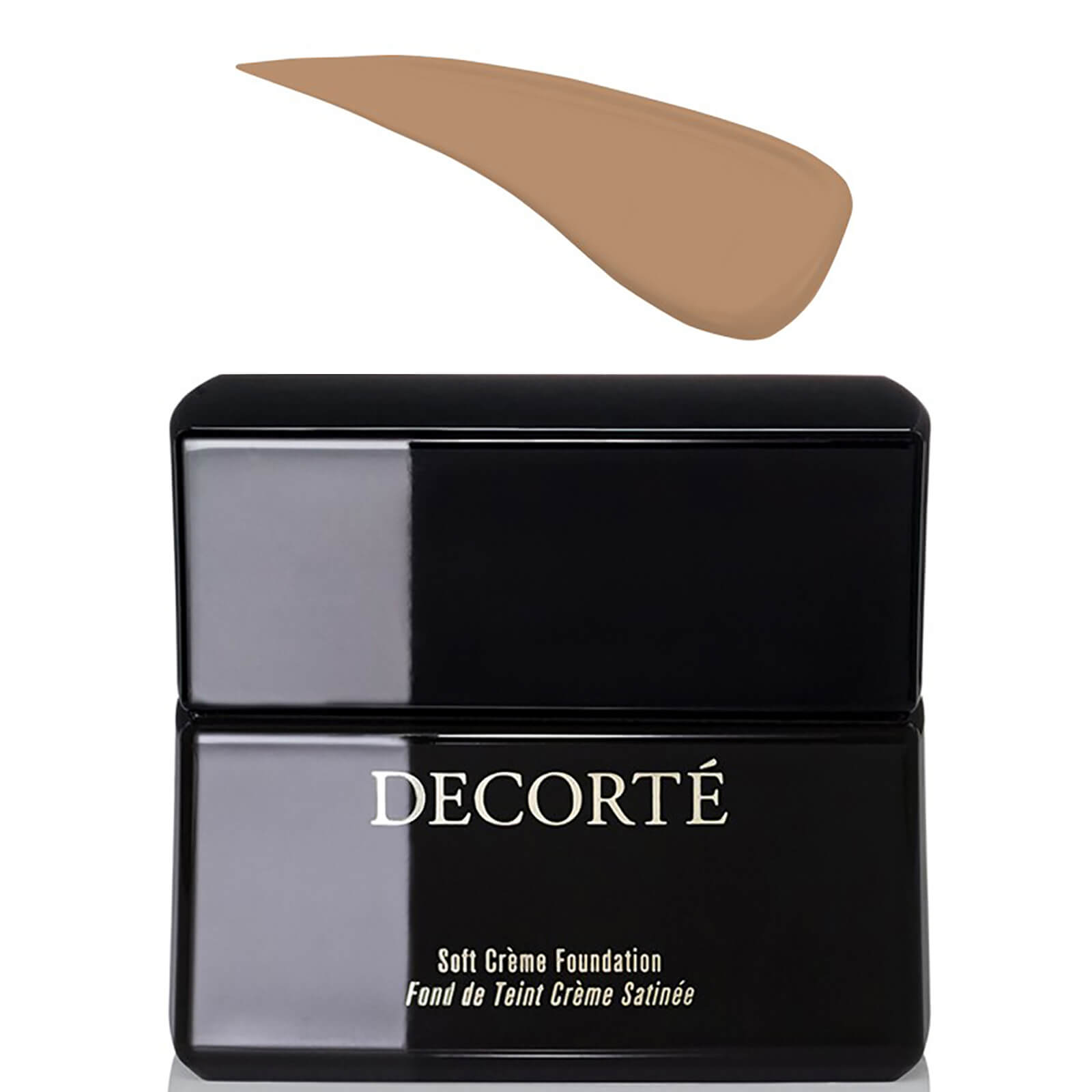 Decorté Vi-Fusion Creme Foundation - Golden Ochre