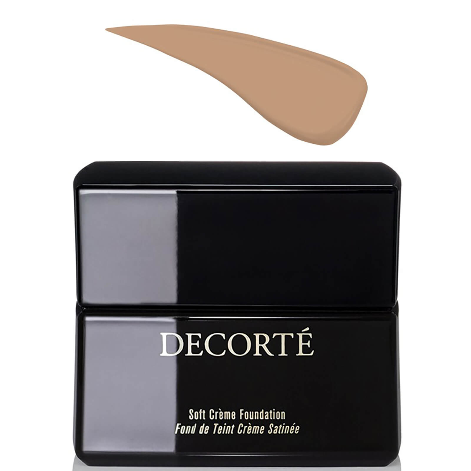 Decorté Vi-Fusion Creme Foundation - Warm Ochre