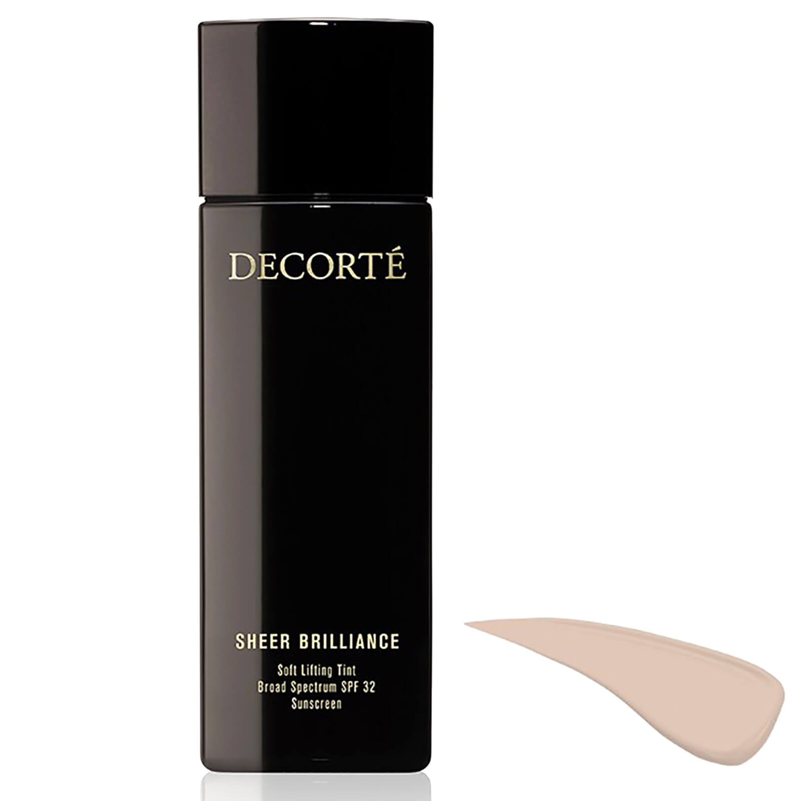 Decorté Vi-Fusion Sheer Brilliance 50ml - Fair