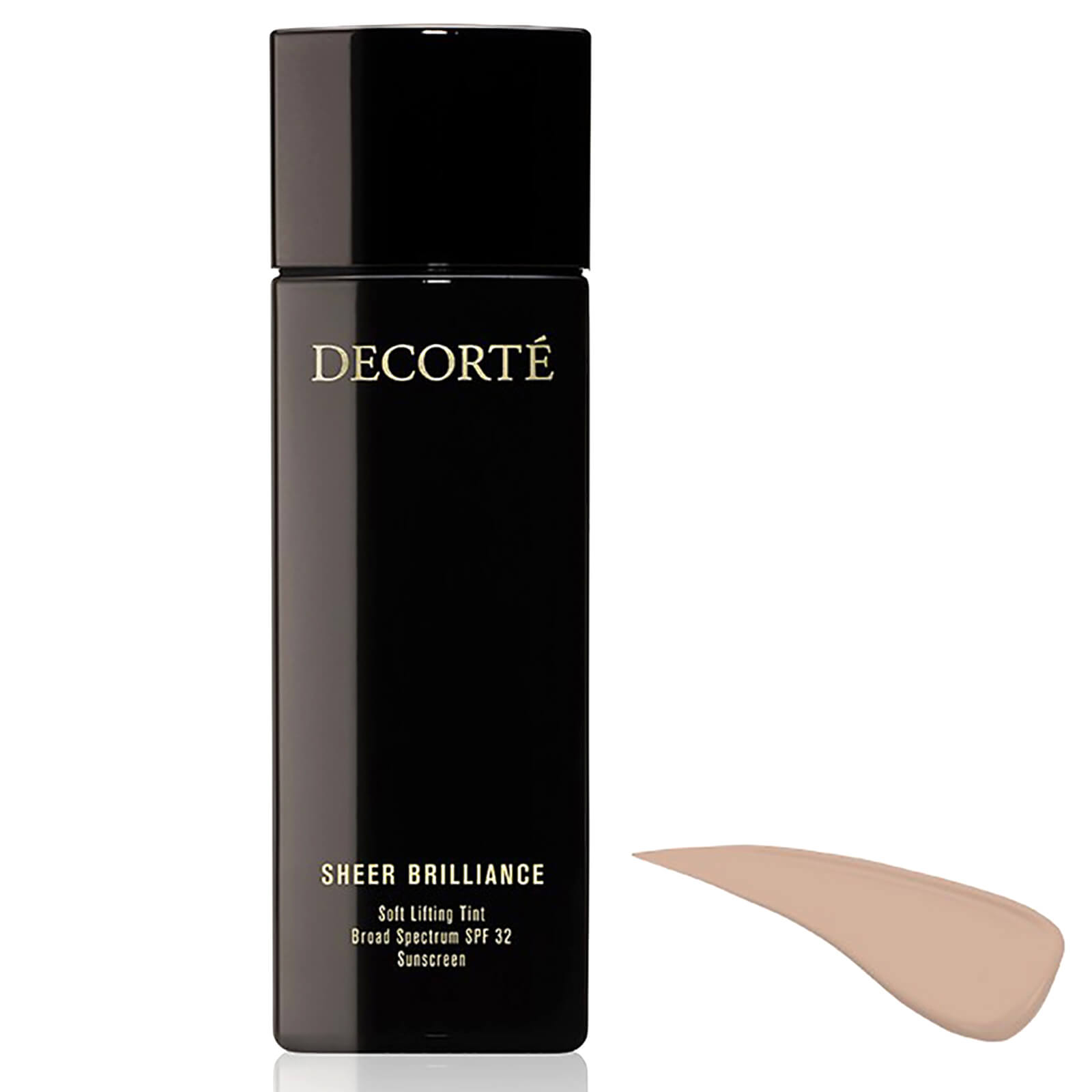 Decorté Vi-Fusion Sheer Brilliance 50ml - Light