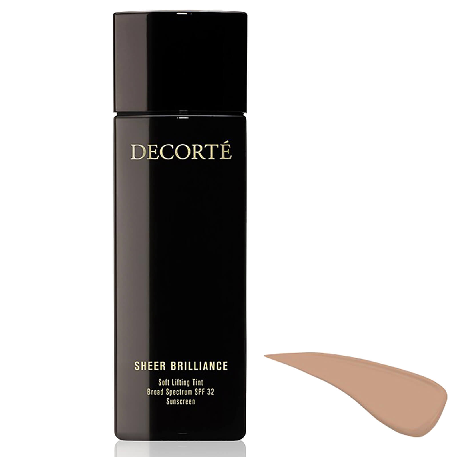 Decorté Vi-Fusion Sheer Brilliance 50ml - Light Medium