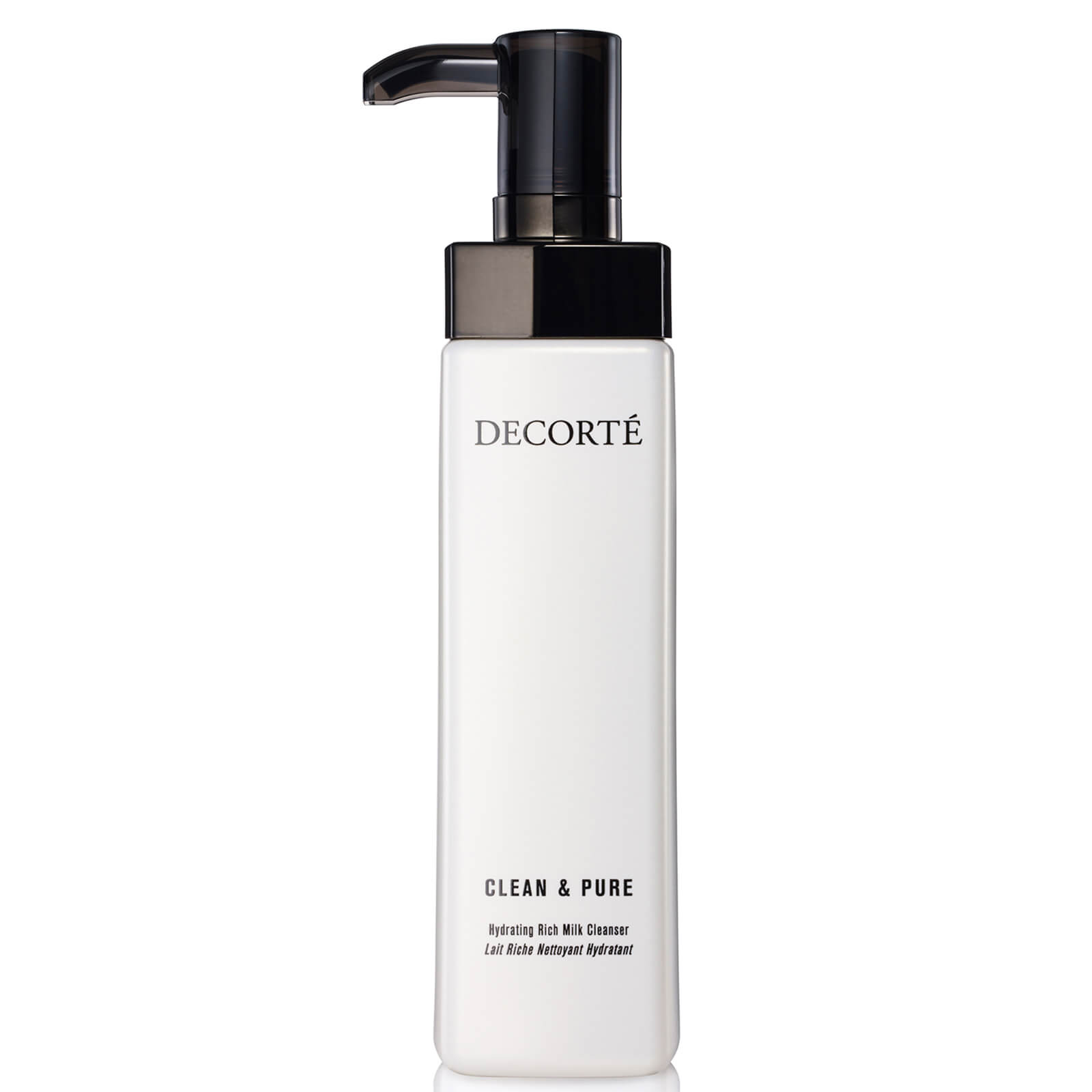 Decorté Vi-Fusion Rich Milk Cleanser 200ml