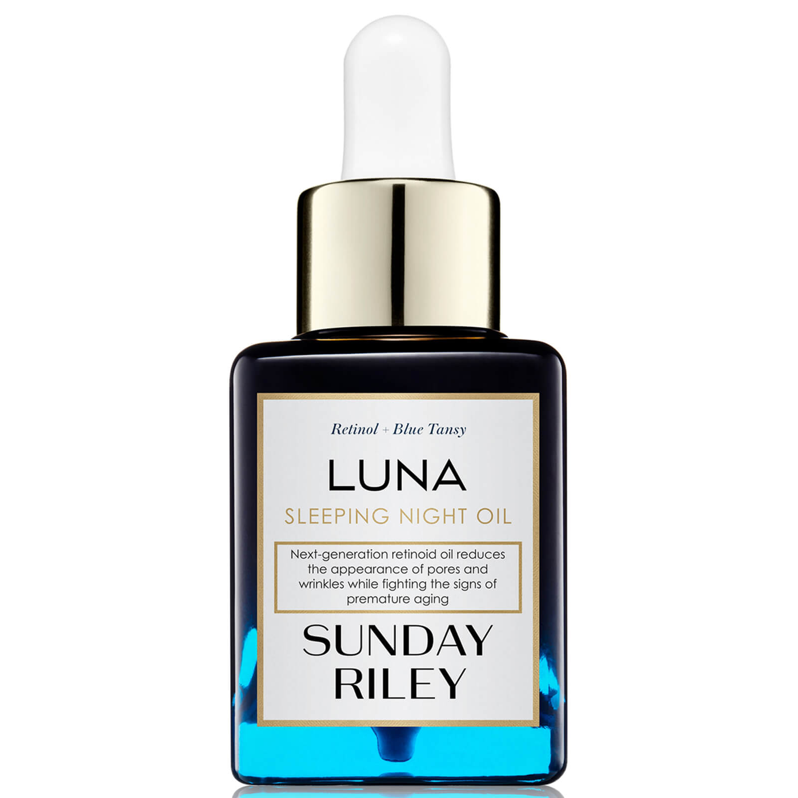 SUNDAY RILEY LUNA SLEEPING NIGHT OIL (VARIOUS SIZES),SR032