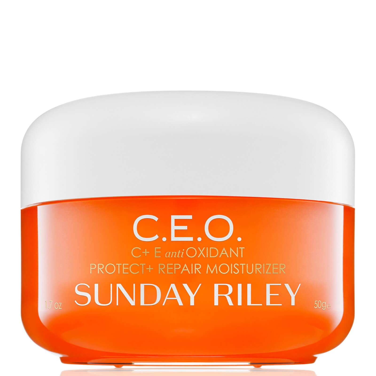 ceo cream sunday riley