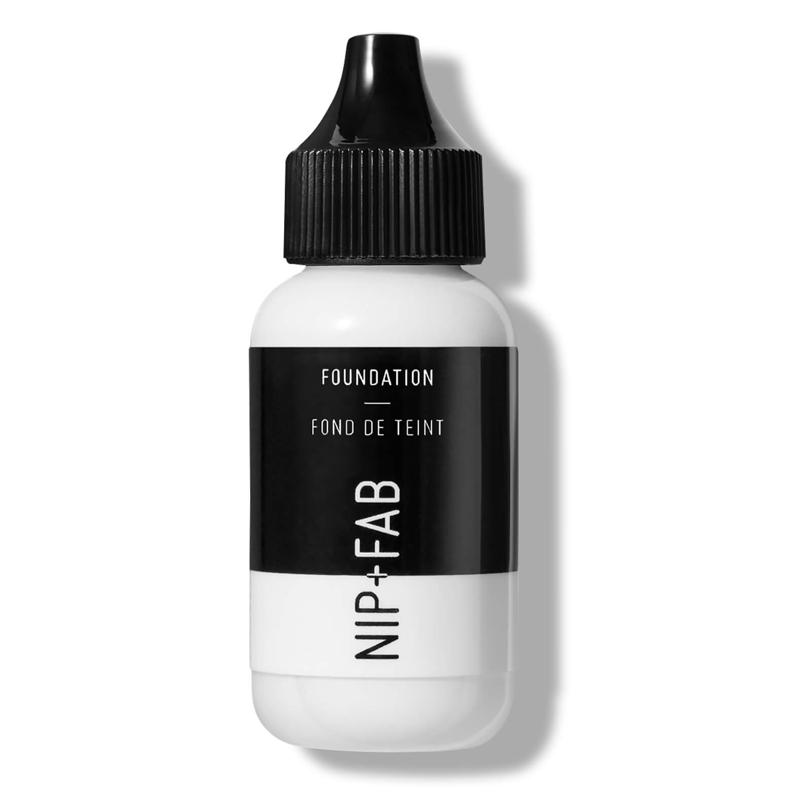 

Тональная основа NIP + FAB Make Up Foundation 30 мл (различные оттенки) - 00