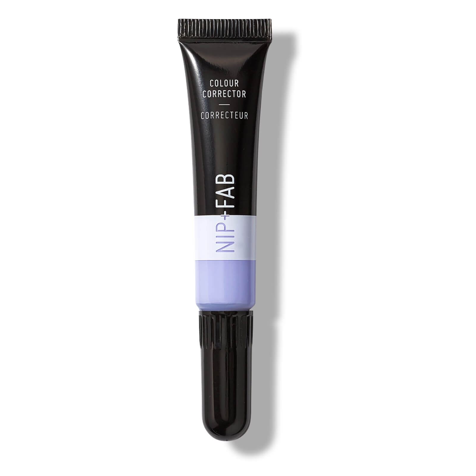 

Корректор цвета NIP + FAB Make Up Colour Corrector 8 г (различные оттенки) - 3 Lavendar