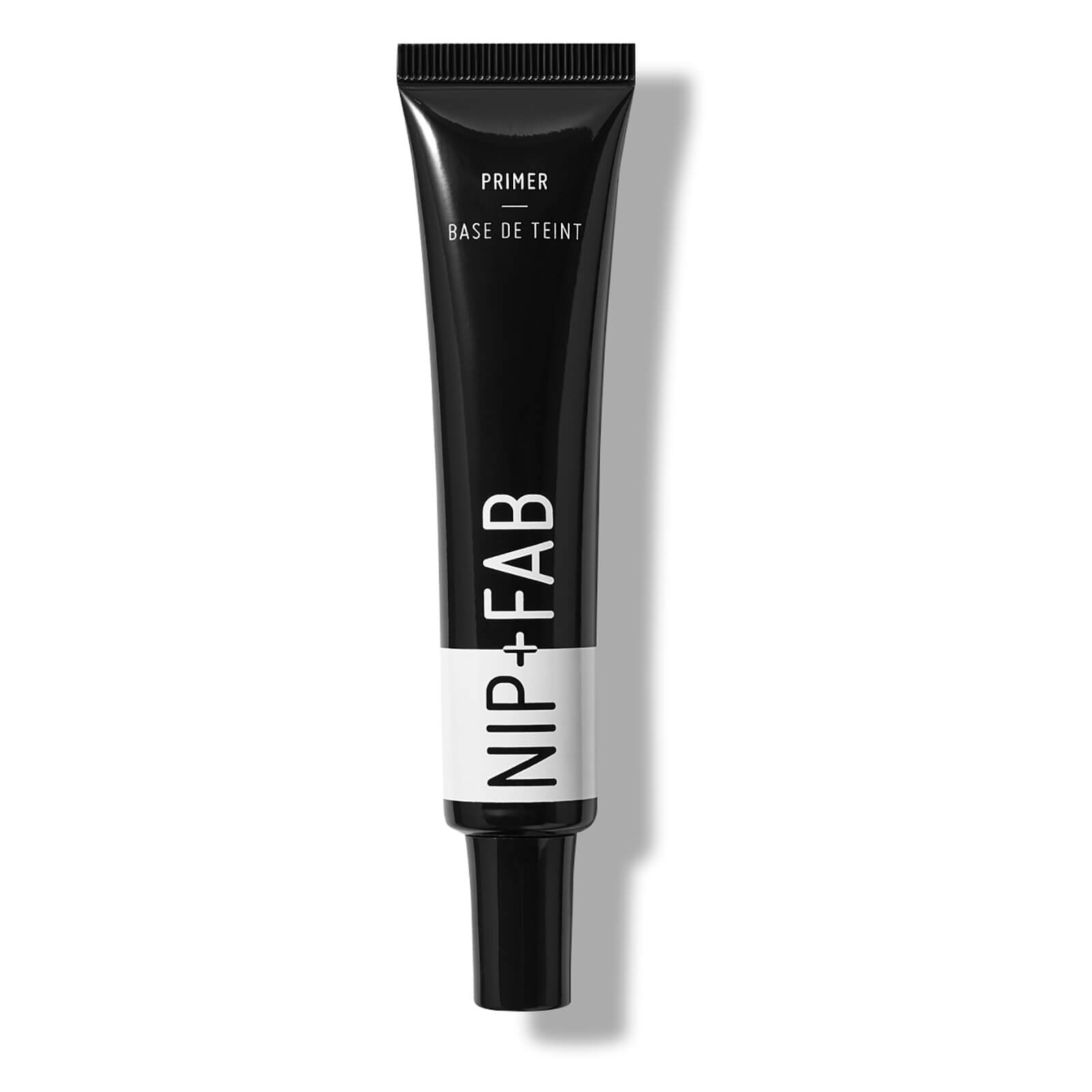 NIP+FAB Make Up Primer-No Colour No Colour