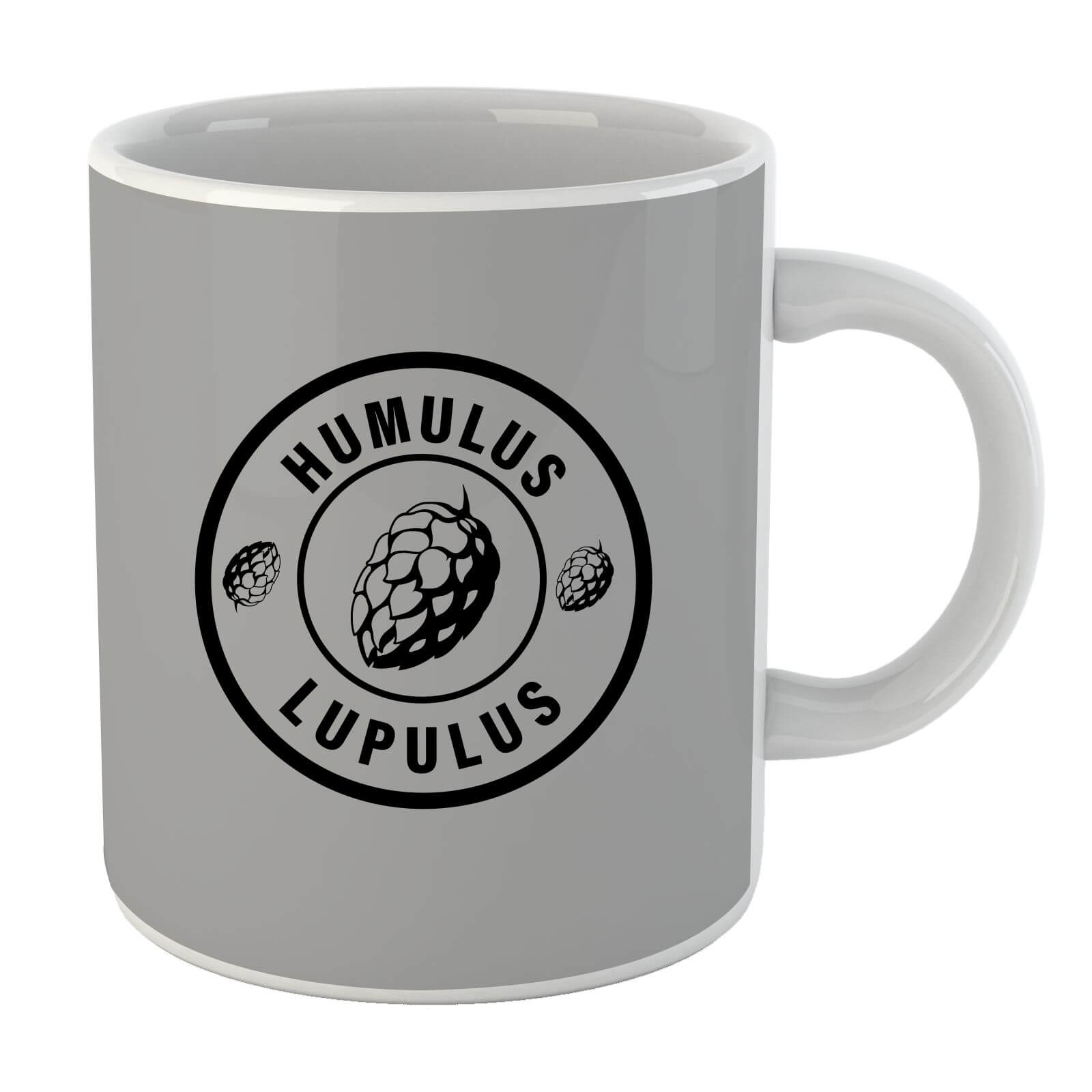Beershield Humulus Lupulus Mug