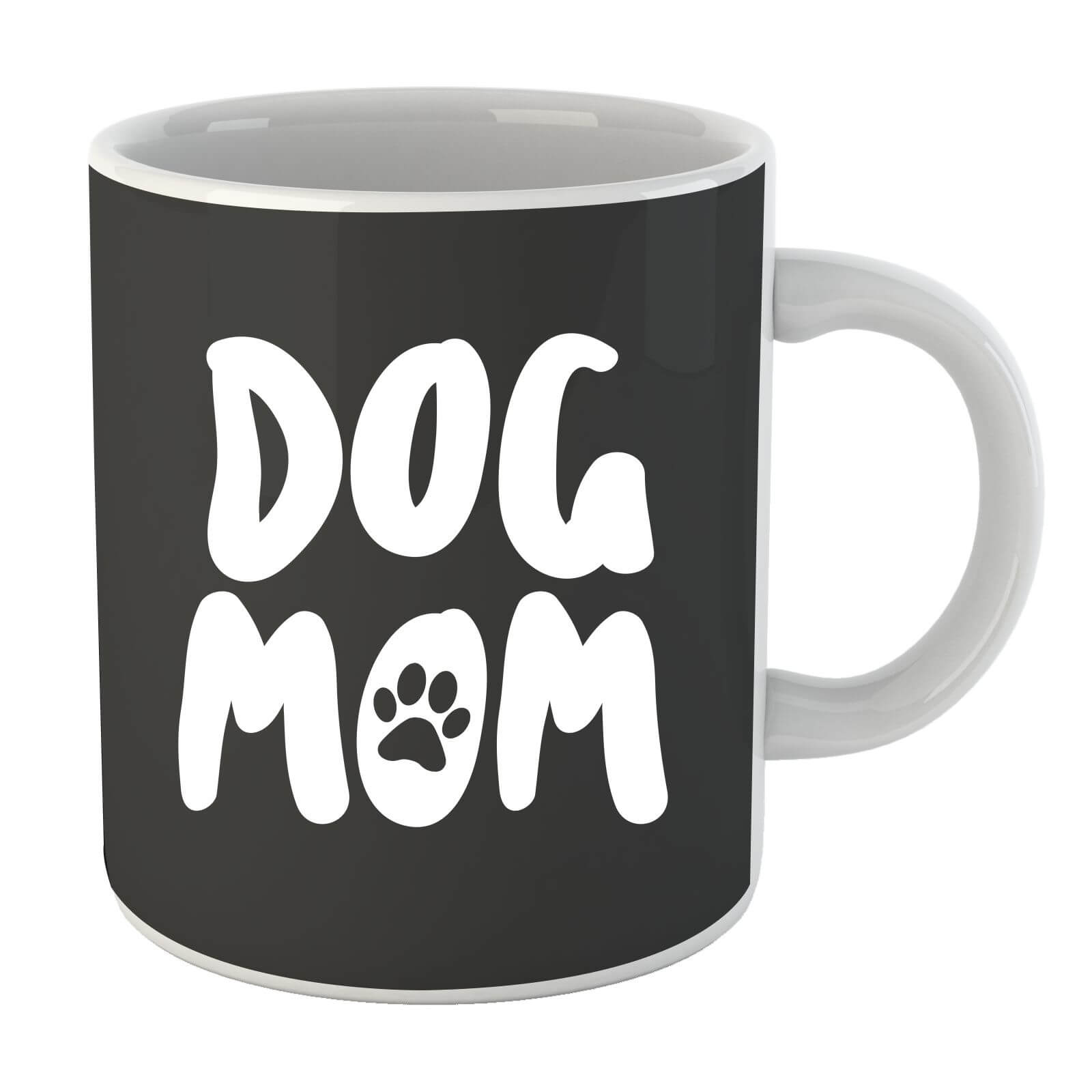 Dog Mom Mug