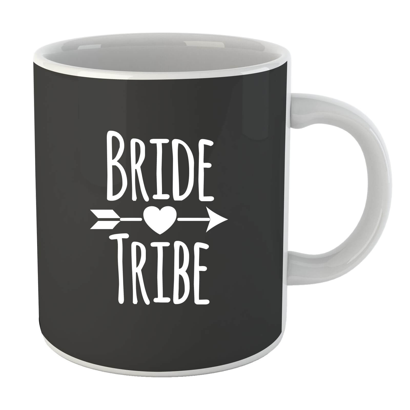 Bride Tribe Mug
