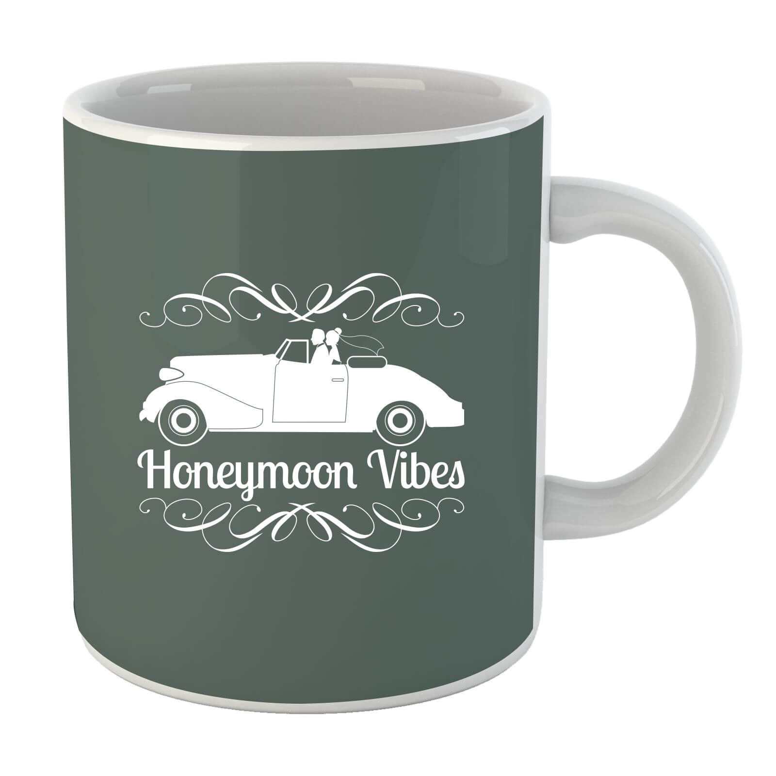 Honeymoon Vibes Mug