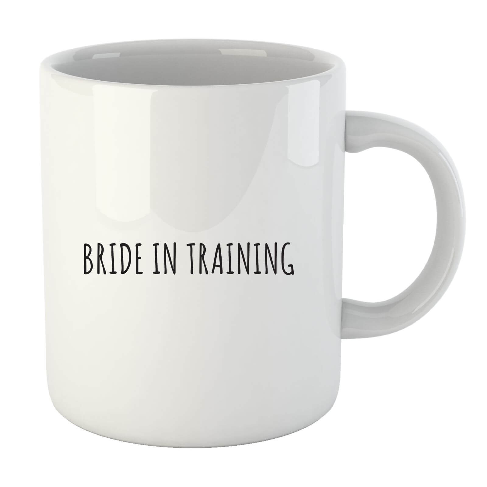 Bride in Training Mug