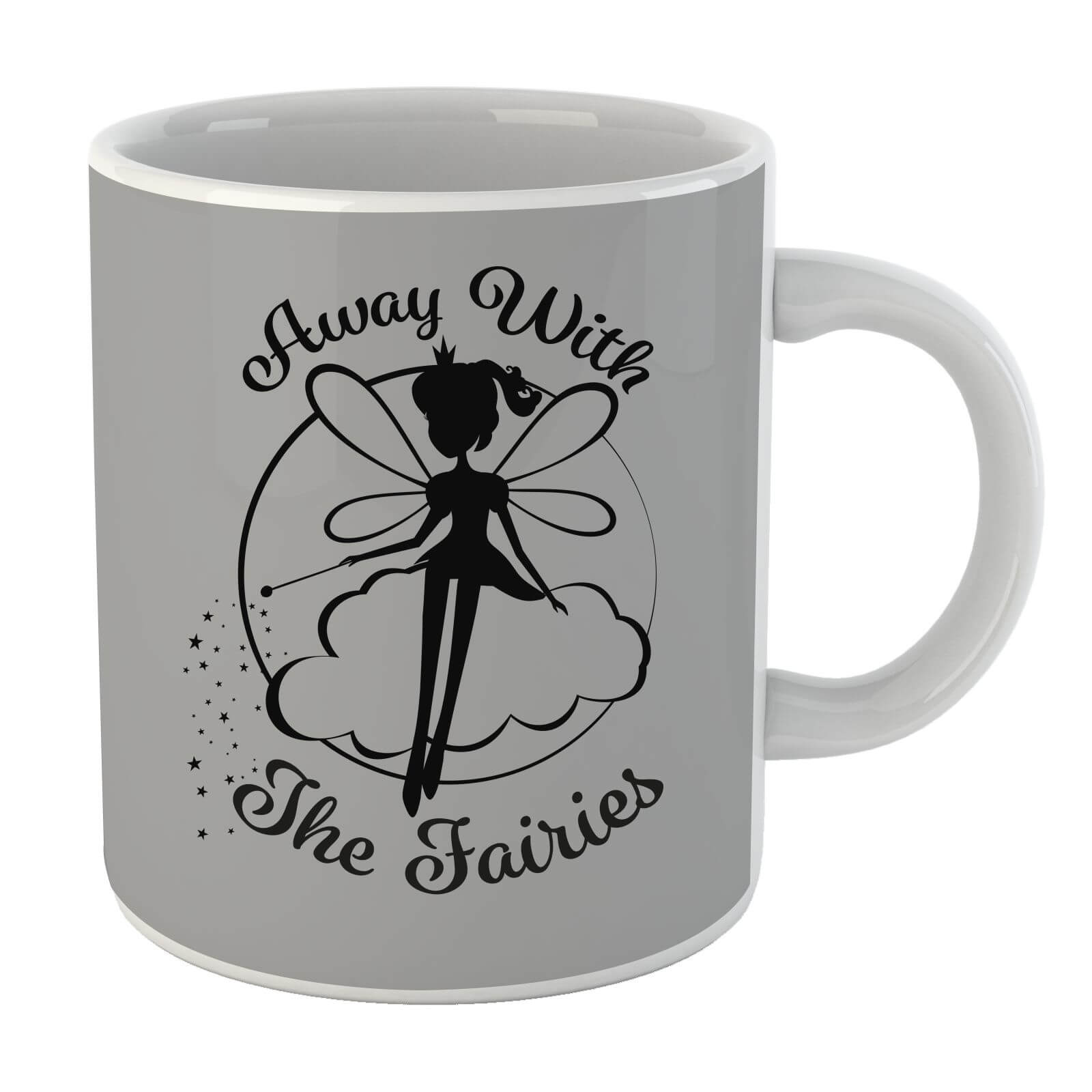 Away with the Fairies Mug