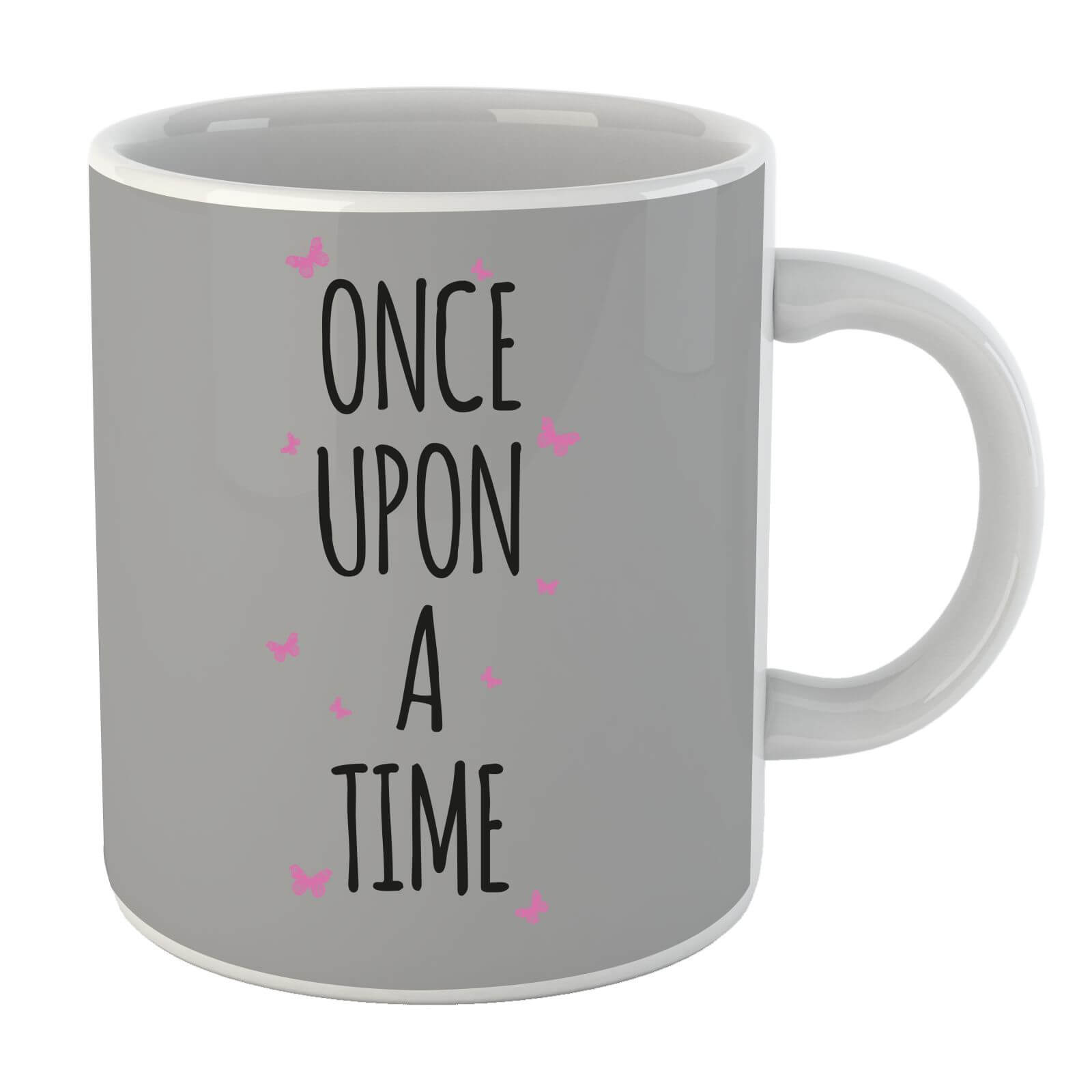 Once upon a Time Mug