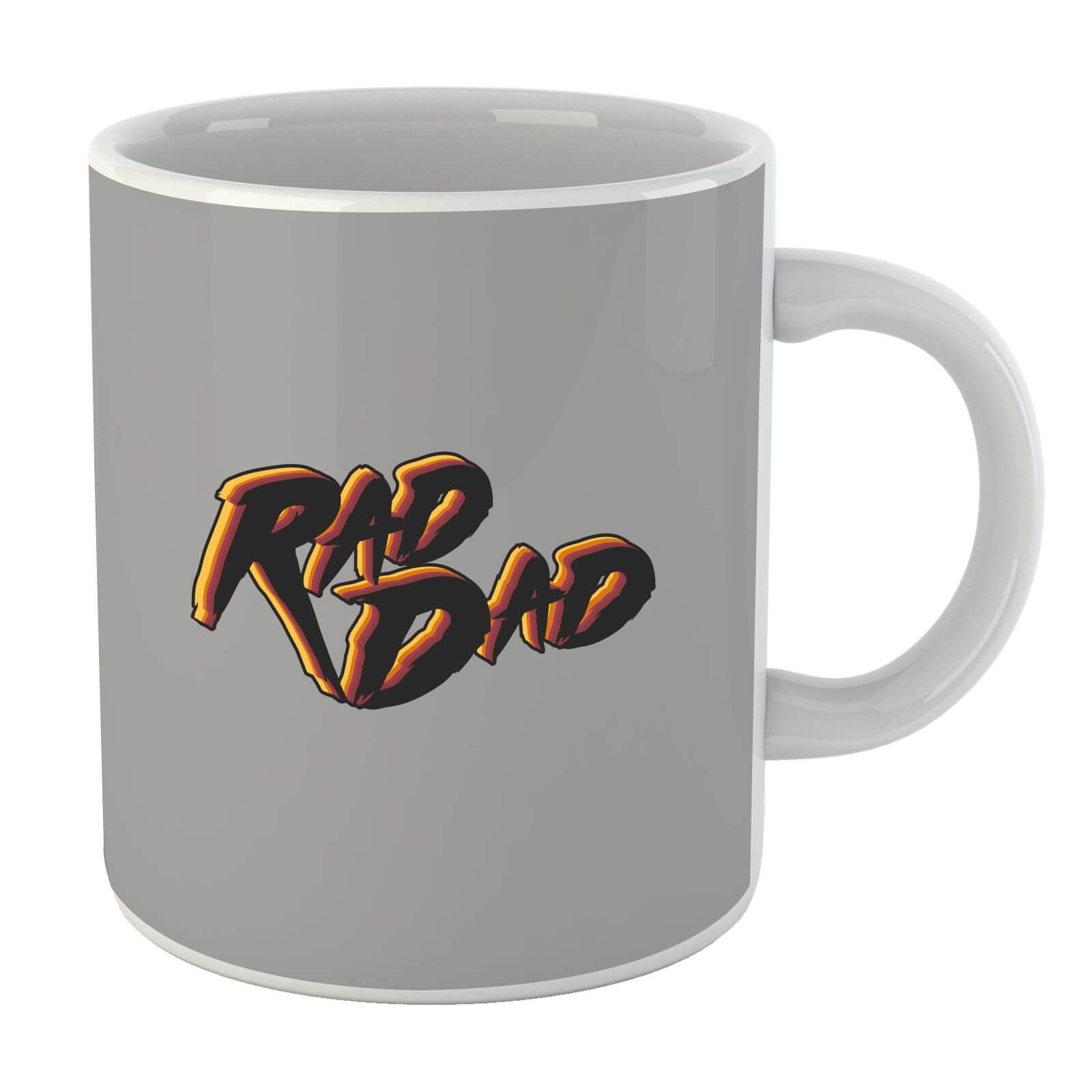 Rad Dad Mug