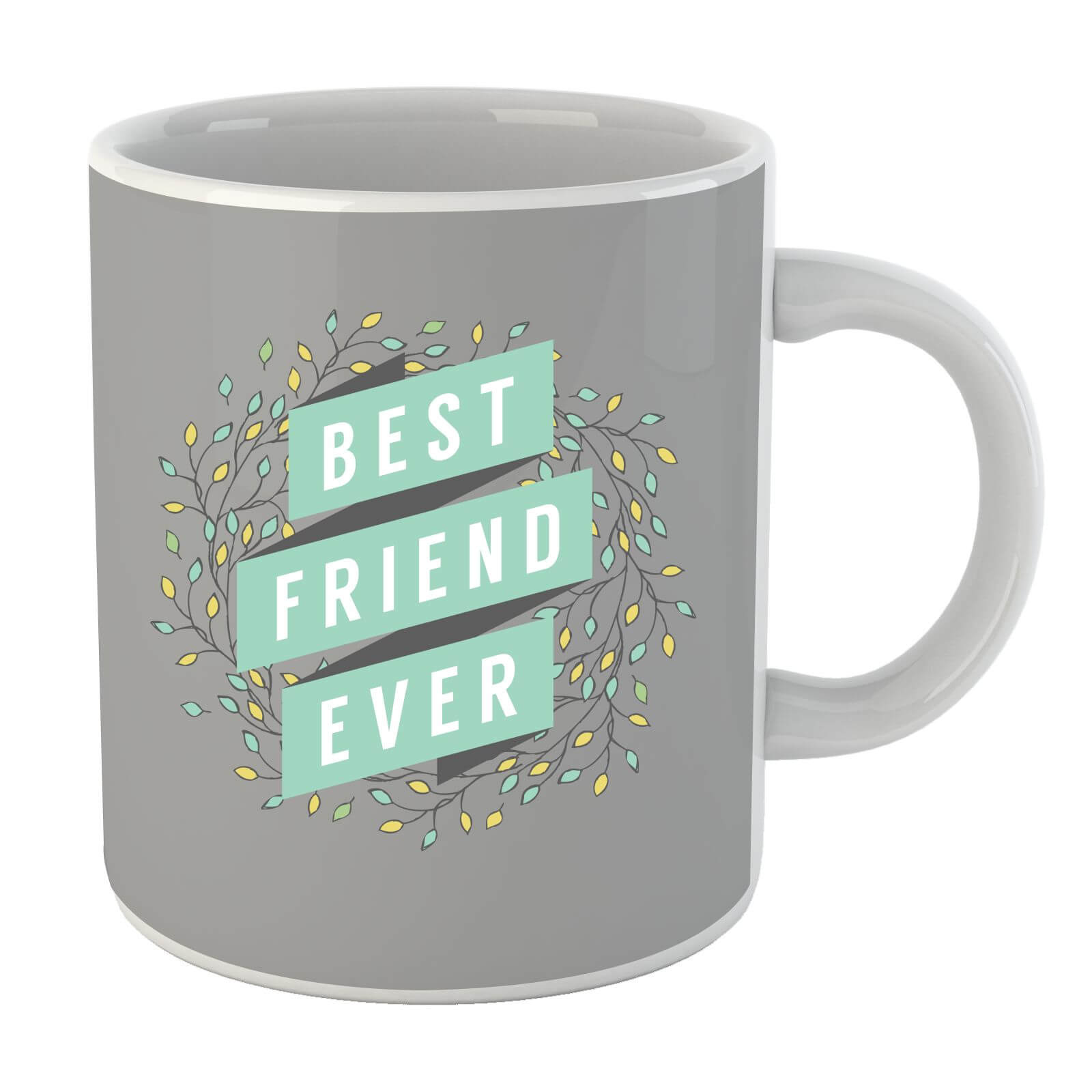 Best Friend Ever Mug