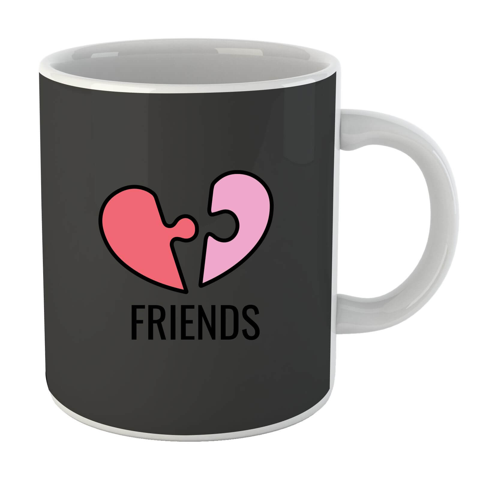 Friends Mug