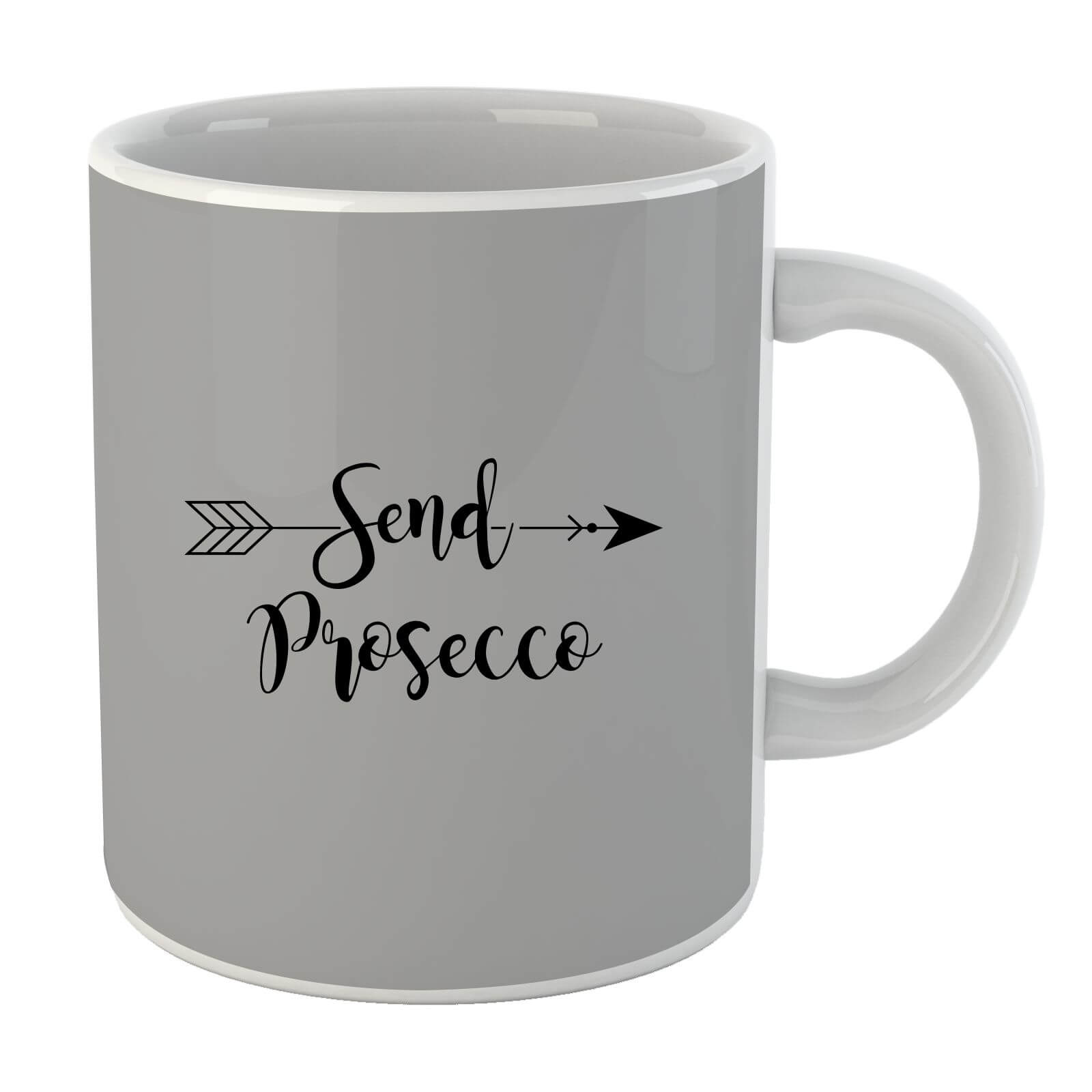 Send Prosecco Mug