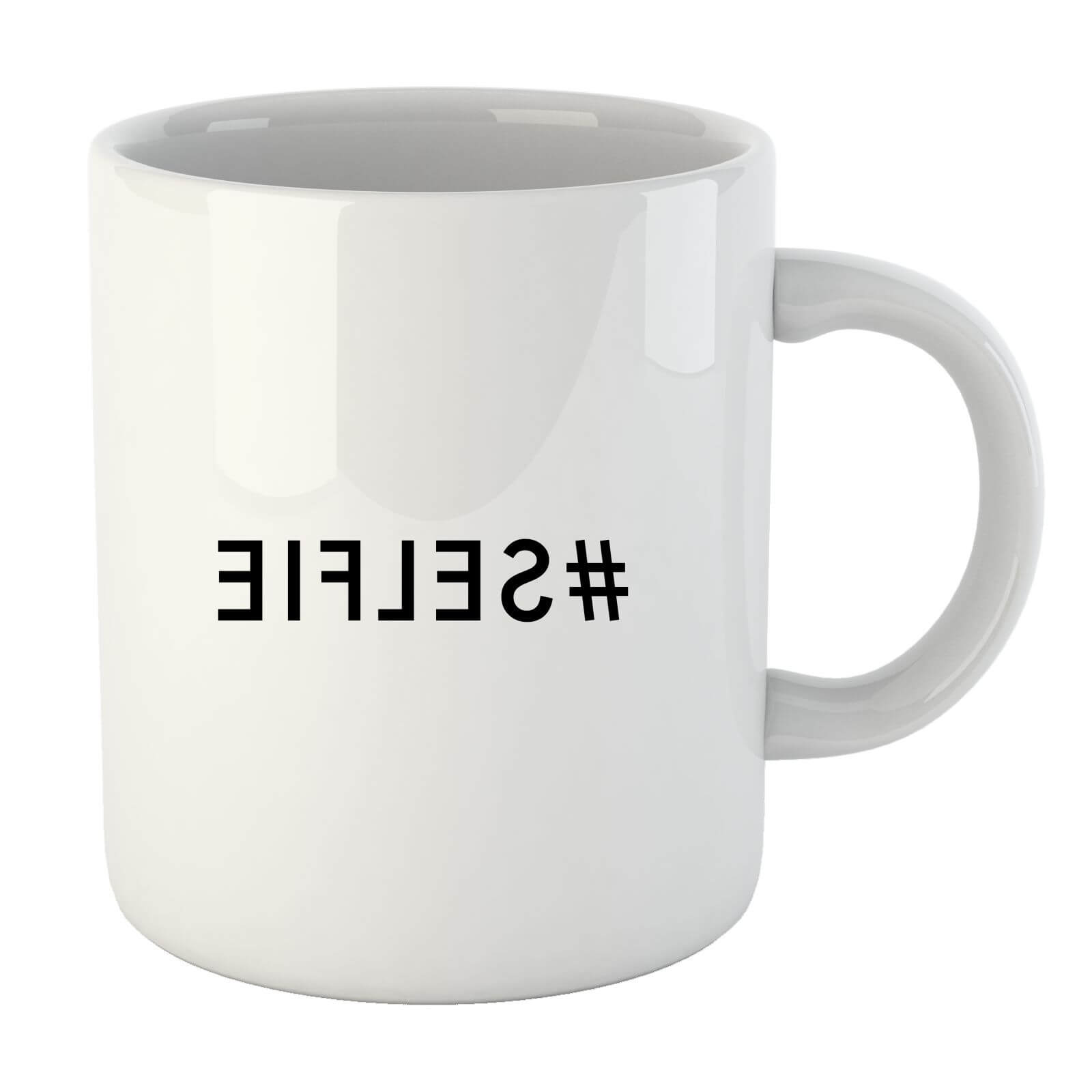 Mirror Selfie Mug