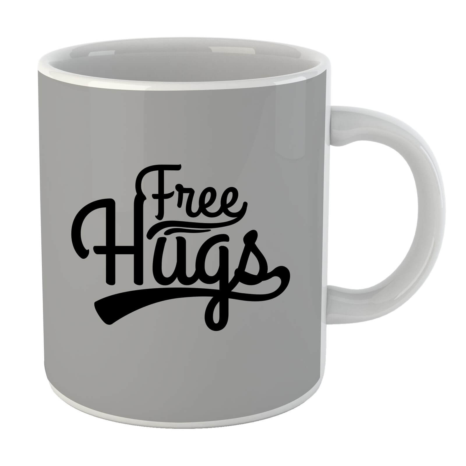 Free Hugs Mug