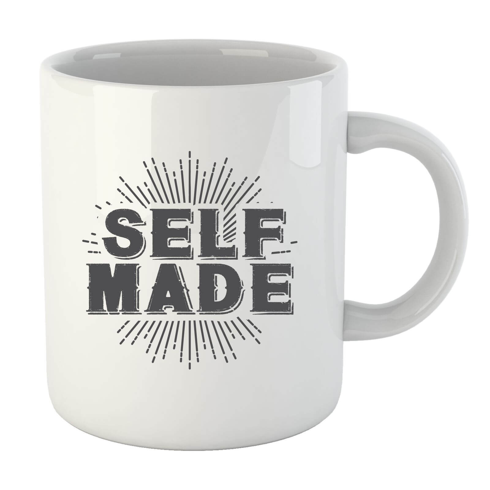 Self Made Mug
