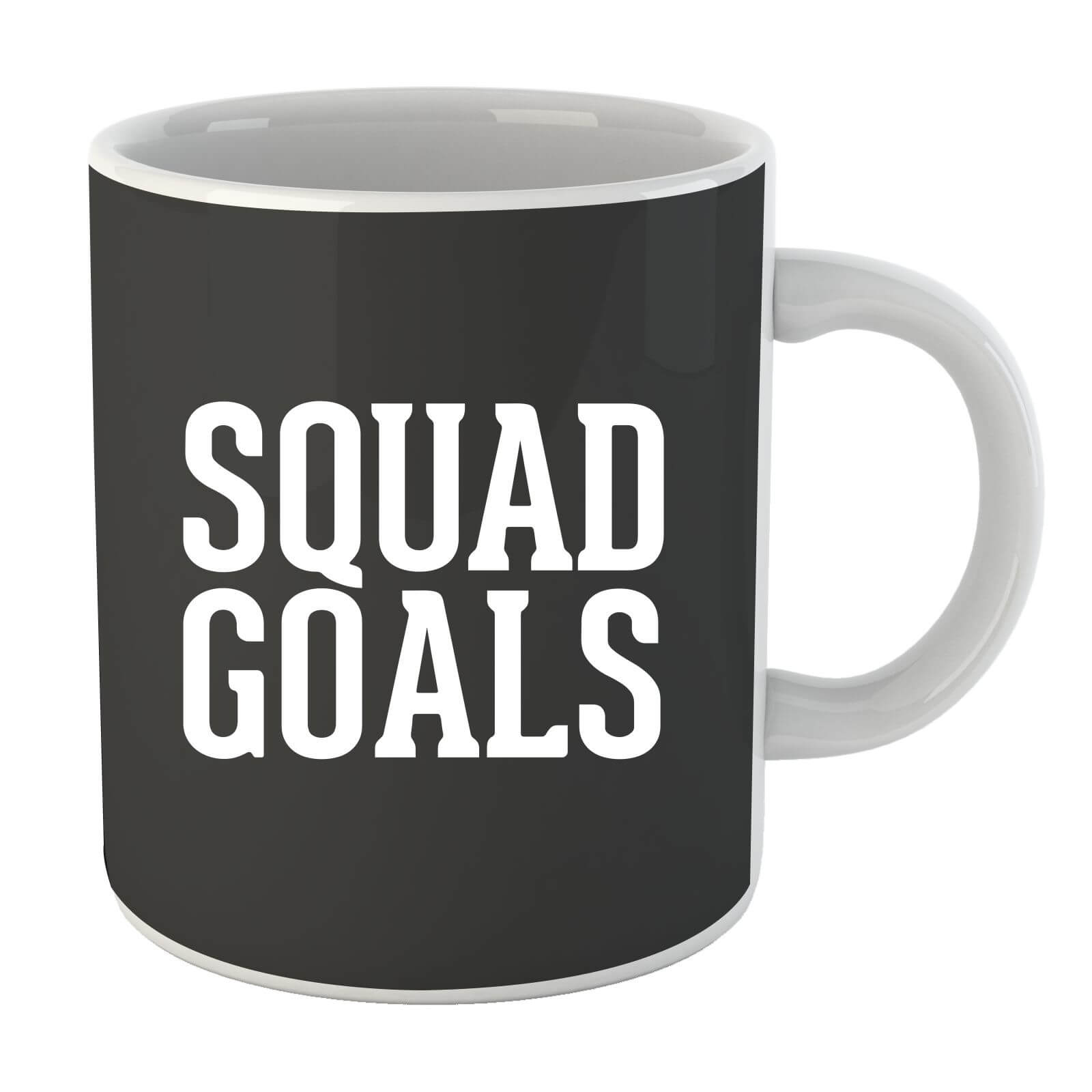 Squad Goals Mug