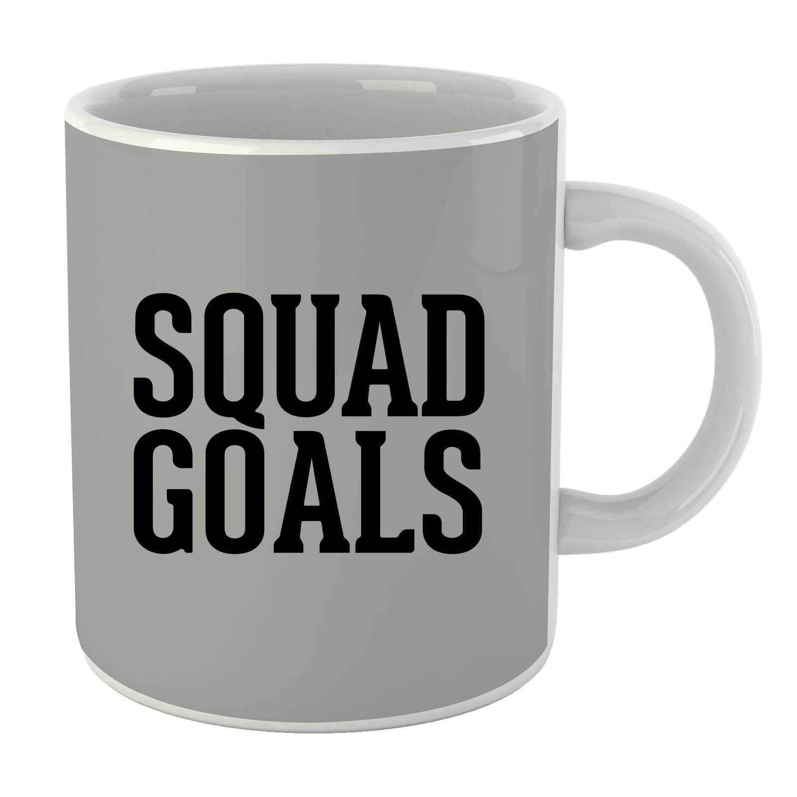 Squad Goals Mug