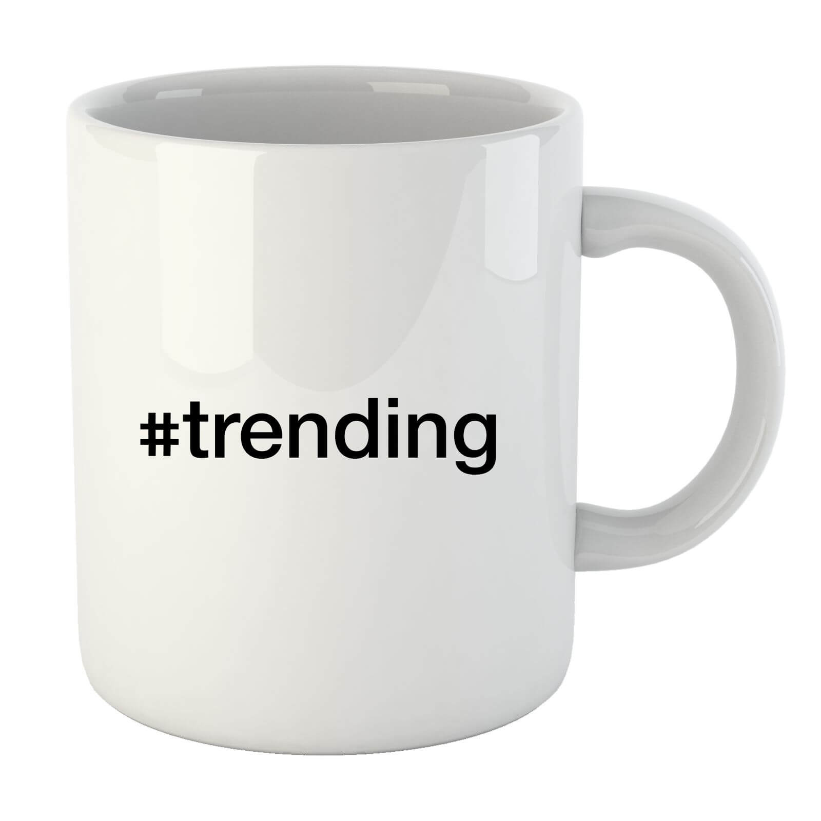 trending Mug