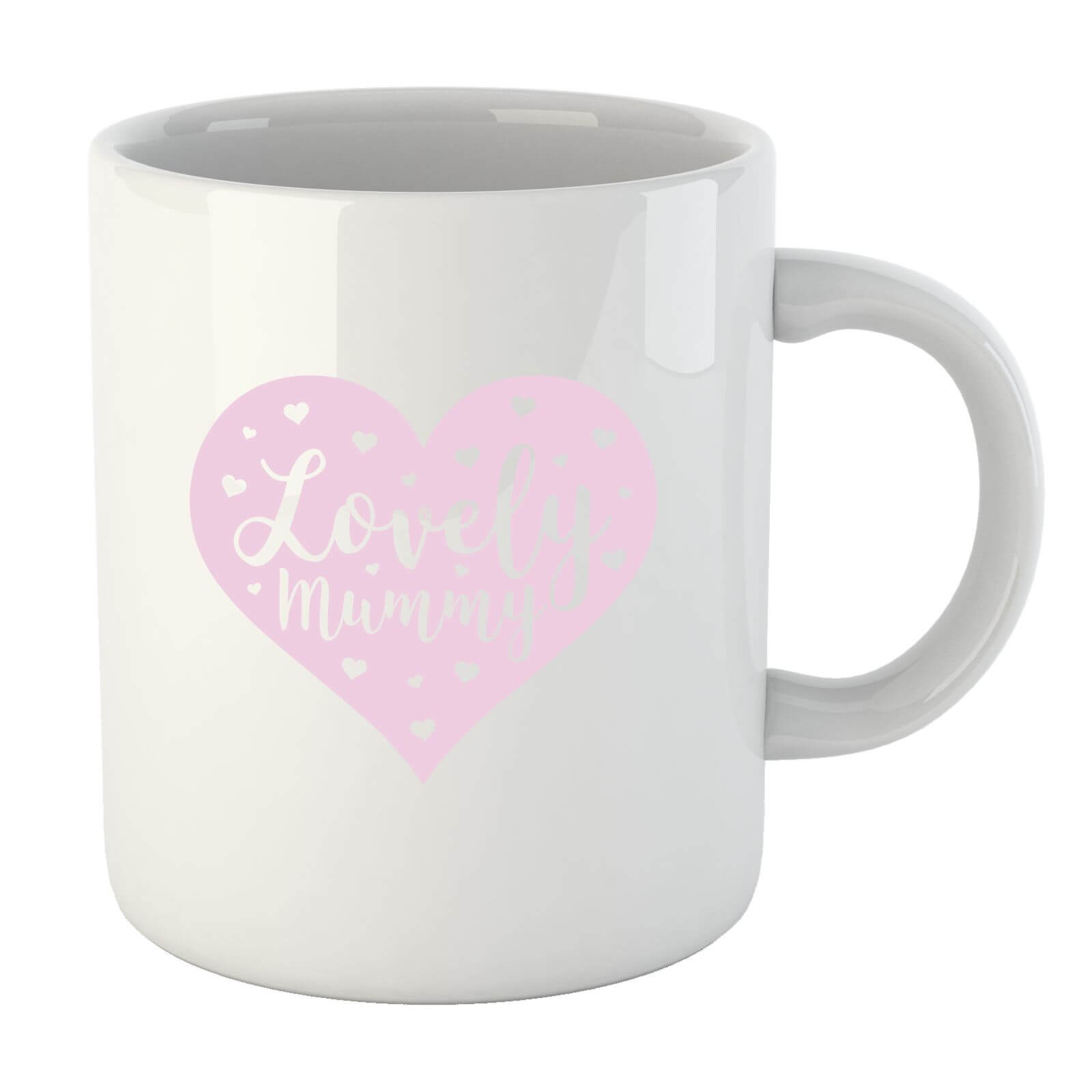 Lovely Mummy Mug