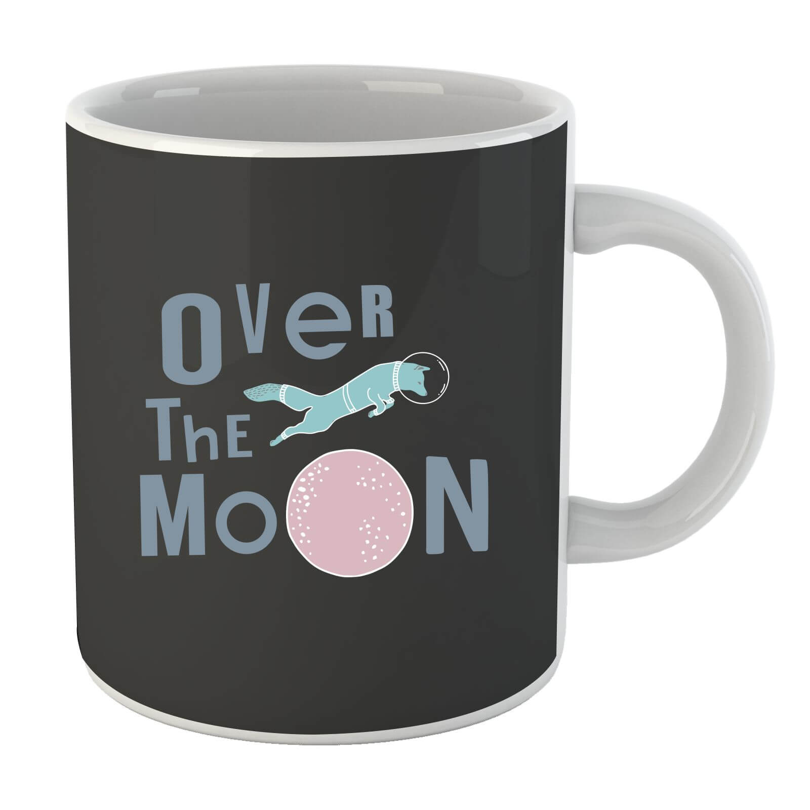 Over the Moon Mug