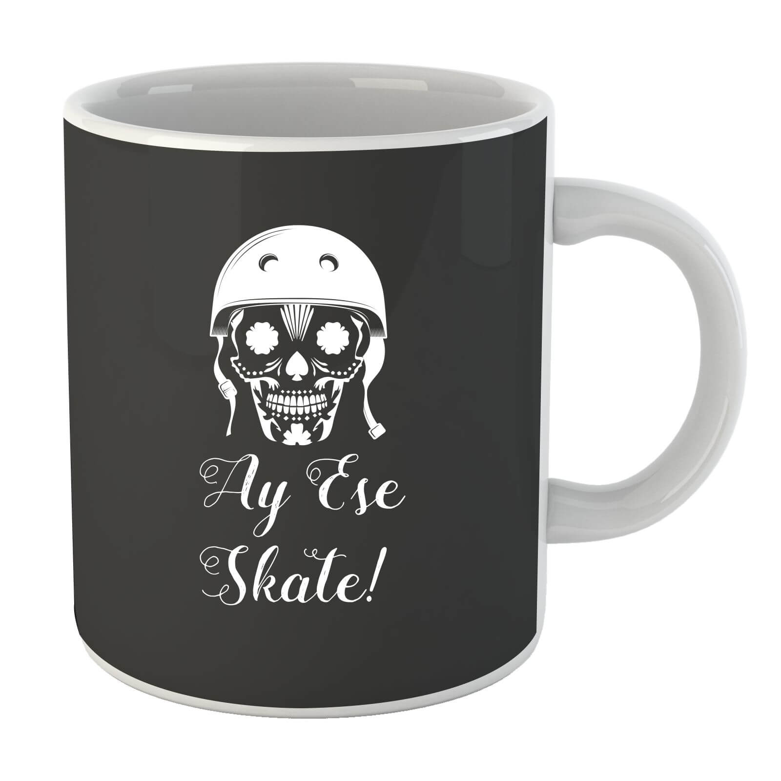 Ay Ese Skate Mug