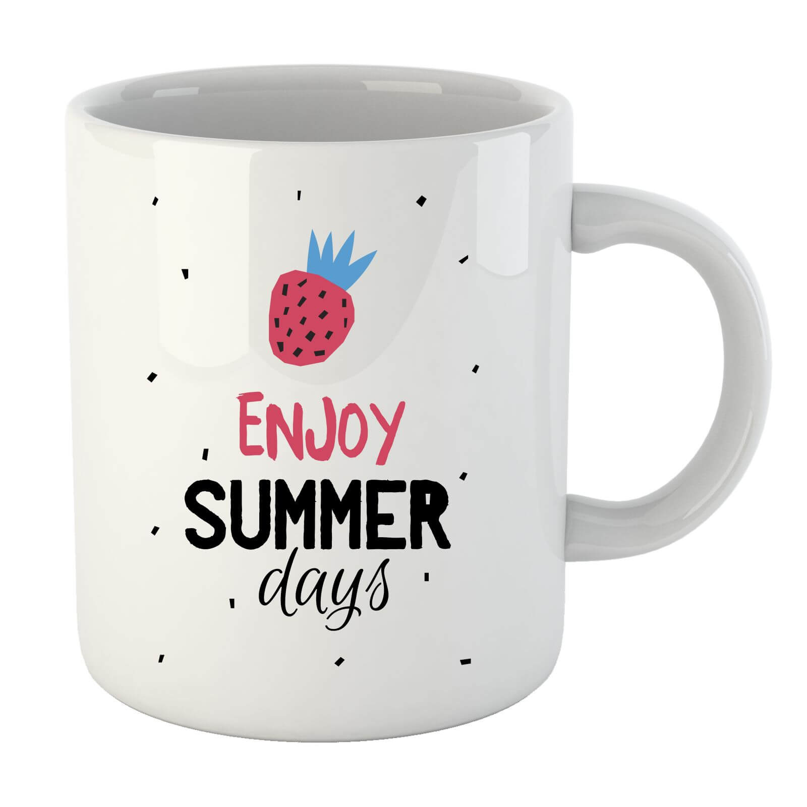 Enjoy Summer Days Mug