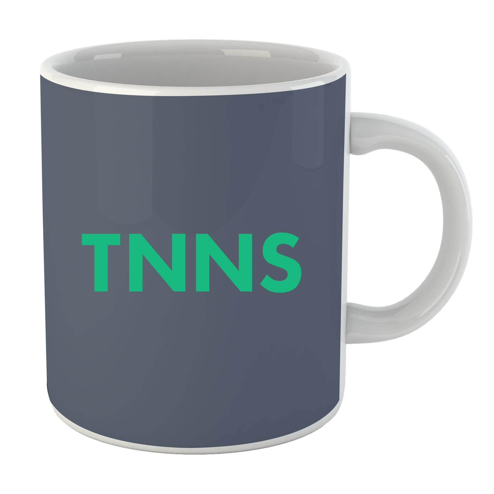 Tnns Mug