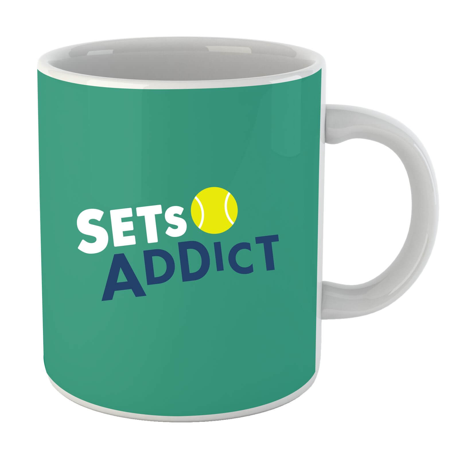 Set Addicts Mug