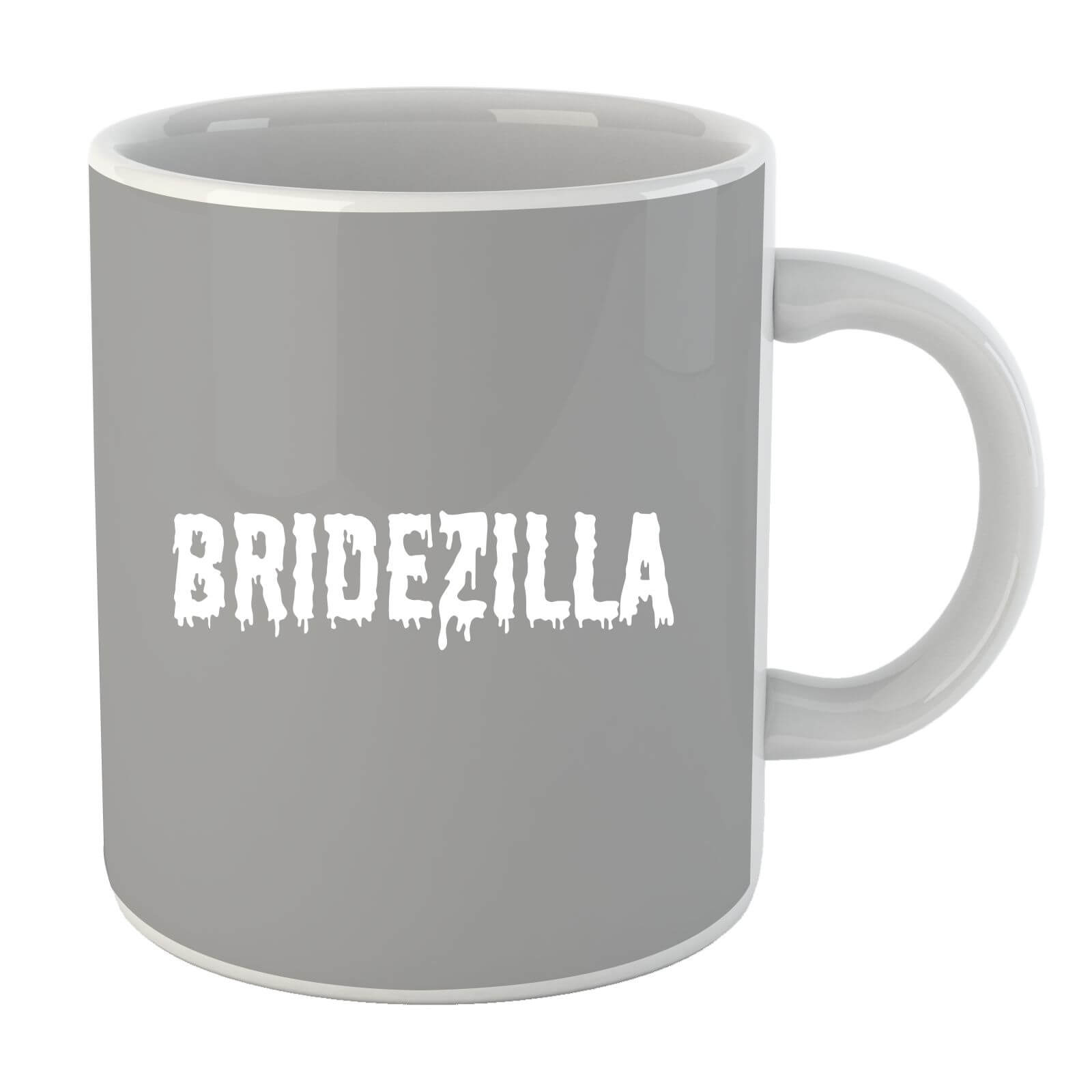 Bridezilla Mug