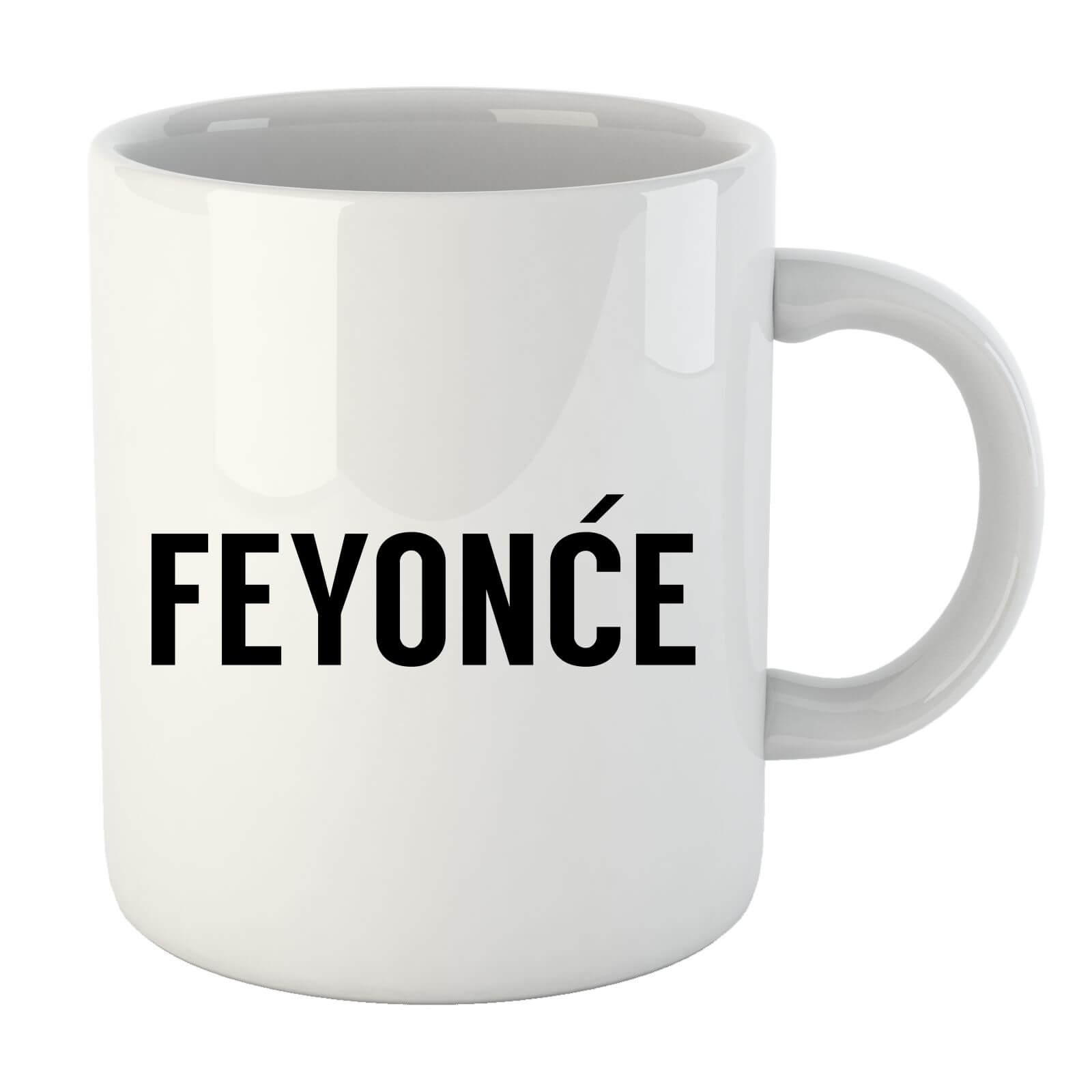 Feyonce Mug