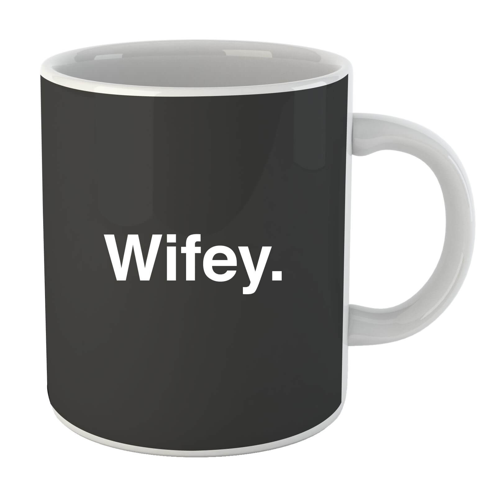 Wifey Mug