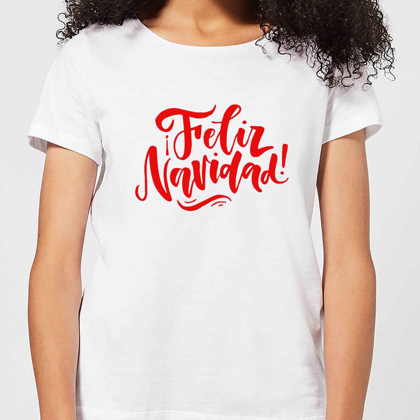 Sweat Homme Buon Natale - Blanc - 3XL - Blanc