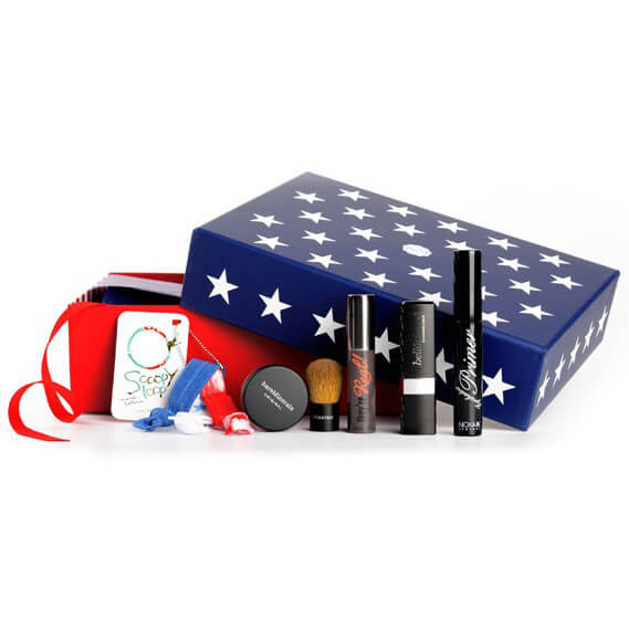 GLOSSYBOX Juni 2014 - DE