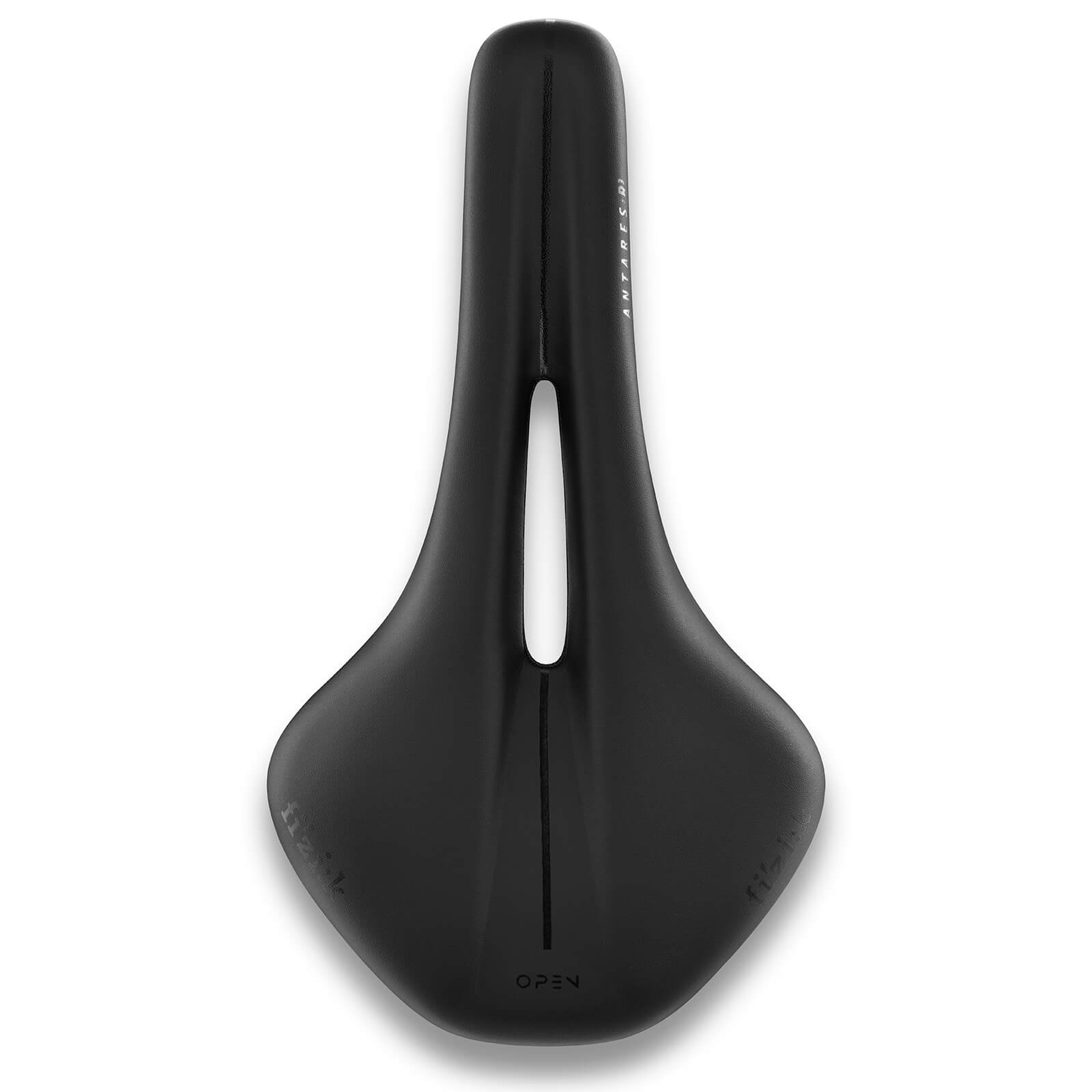 Fizik Antares R3 Open Large Sattel - Weiß