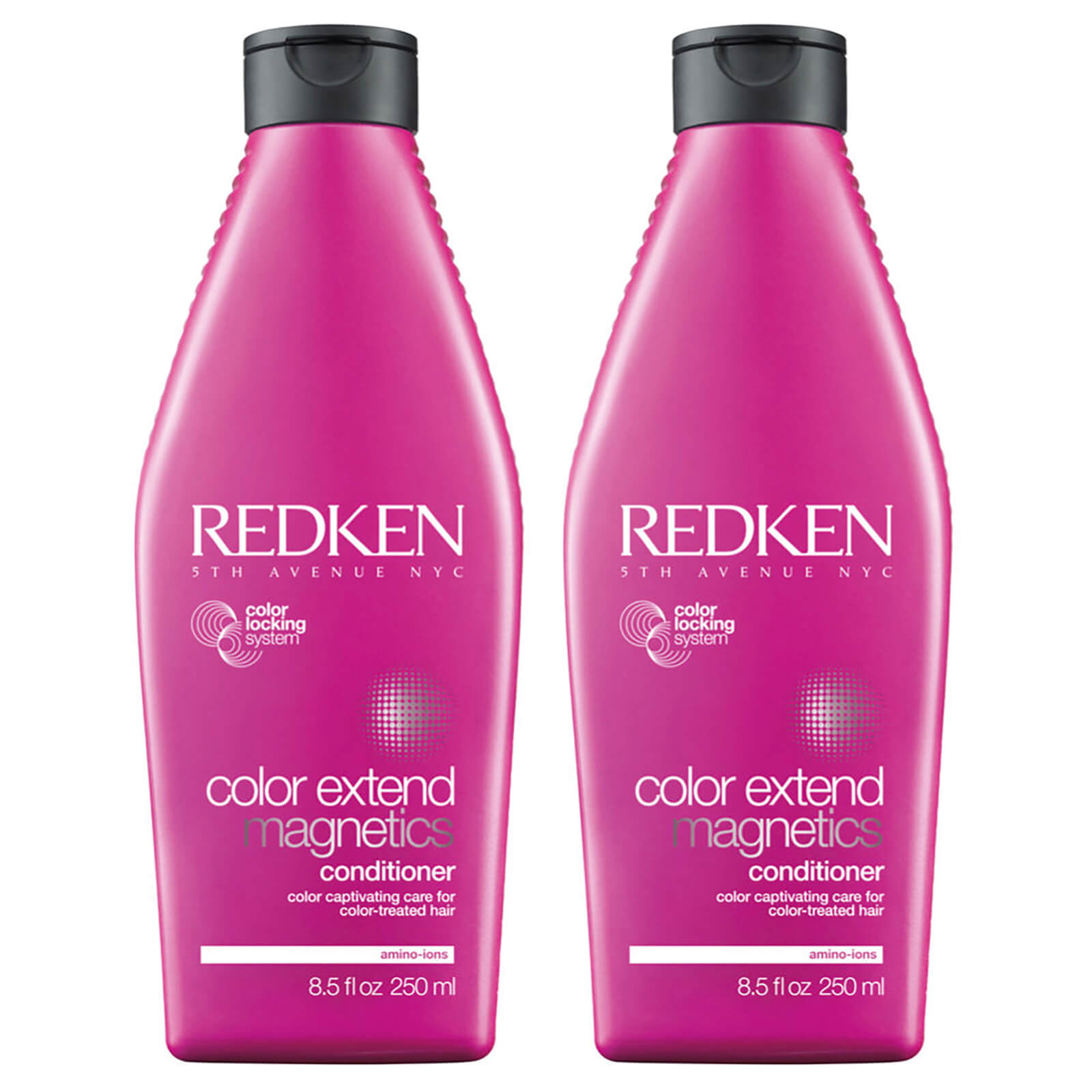 Redken Color Extend Magnetic Conditioner Duo (2 x 250ml)