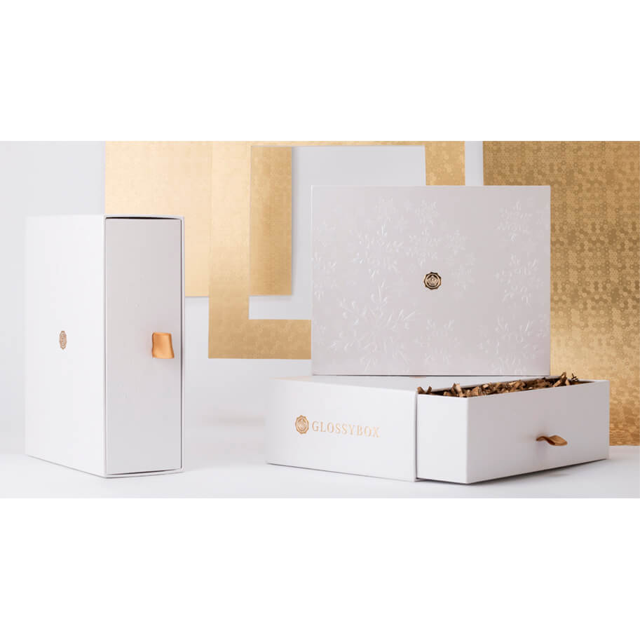 Special Christmas Box - DE