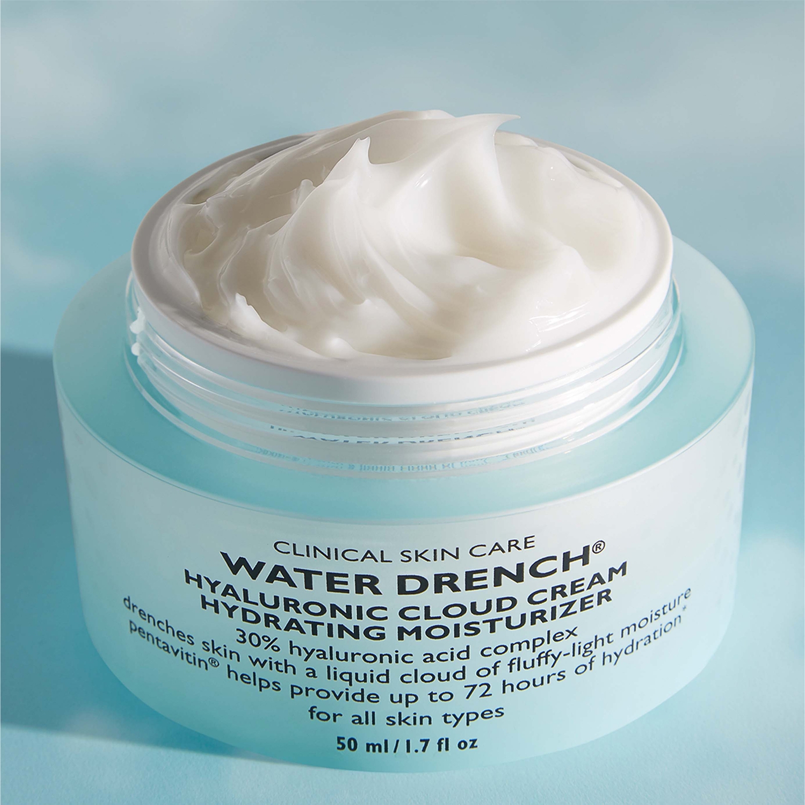 Thumbnail - Peter Thomas Roth Water Drench Hyaluronic Cloud Creme 50 ml