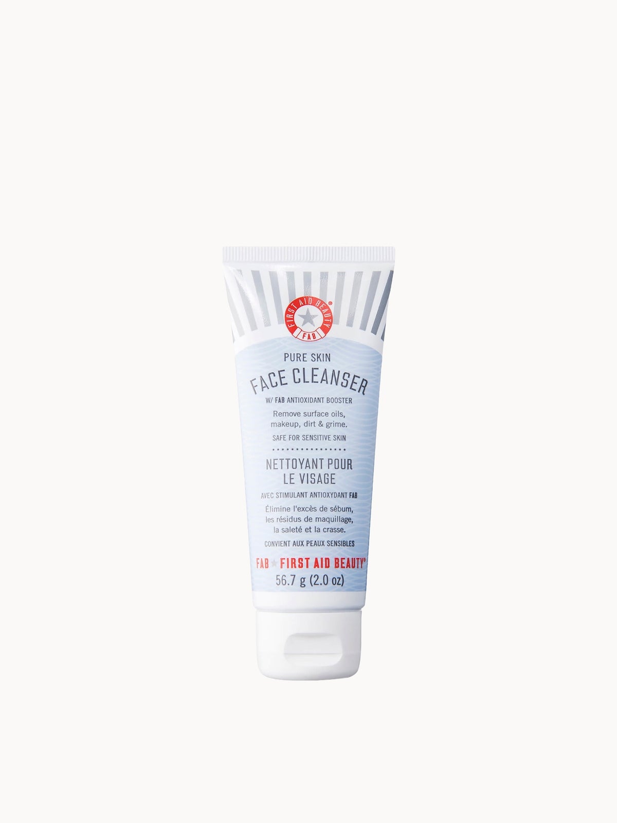 First Aid Beauty Face Cleanser 57g
