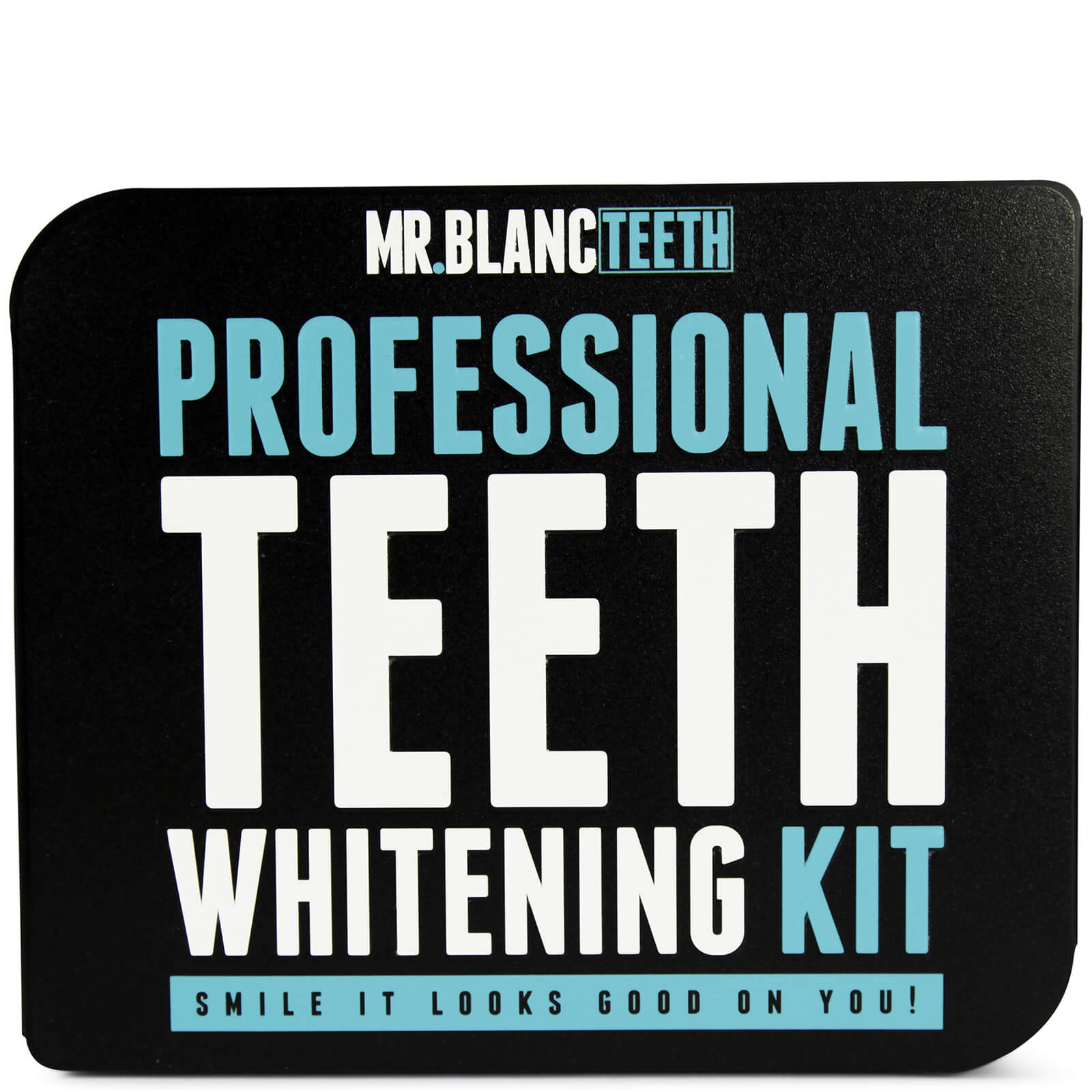 

Mr Blanc Teeth Whitening Kit