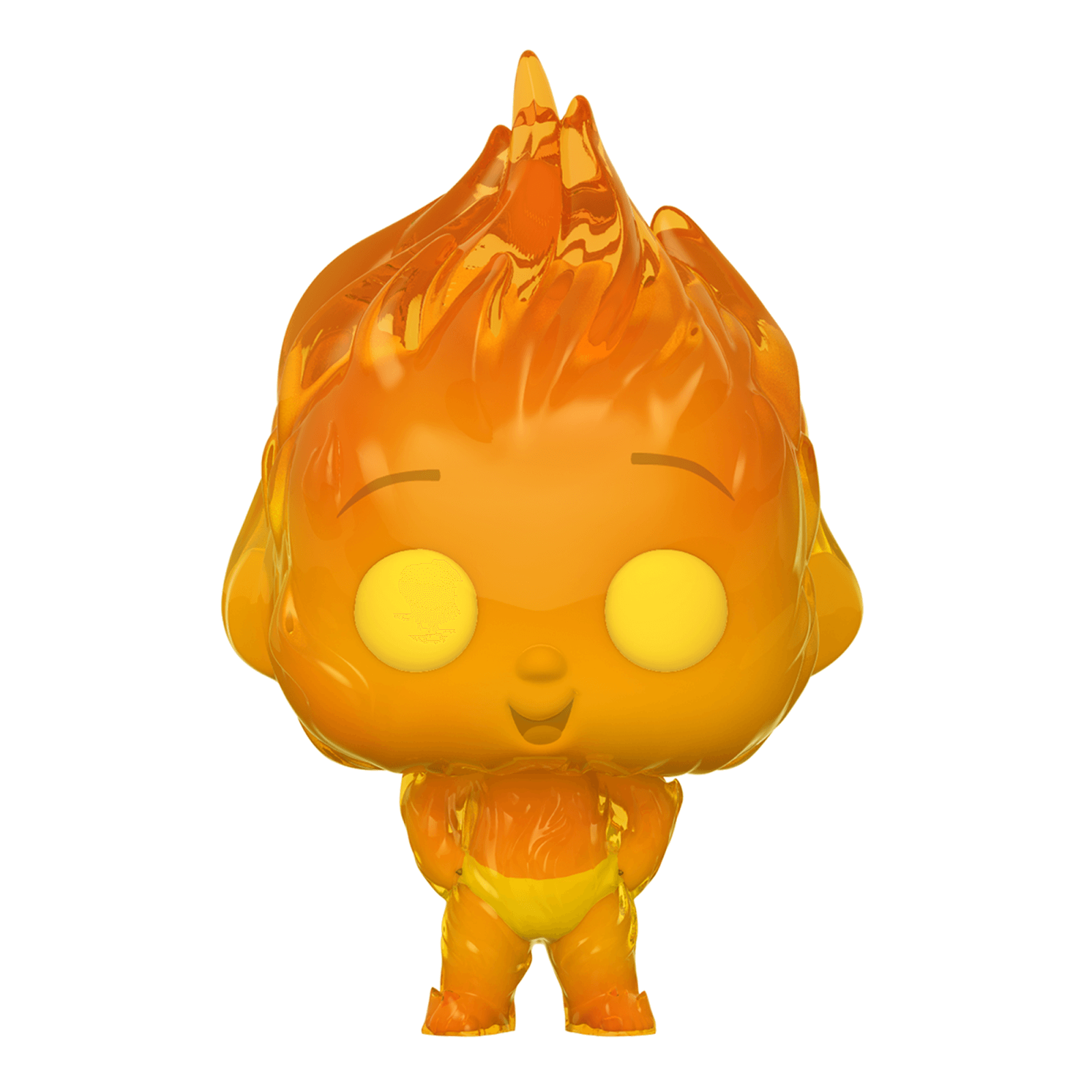 funko de jack jack